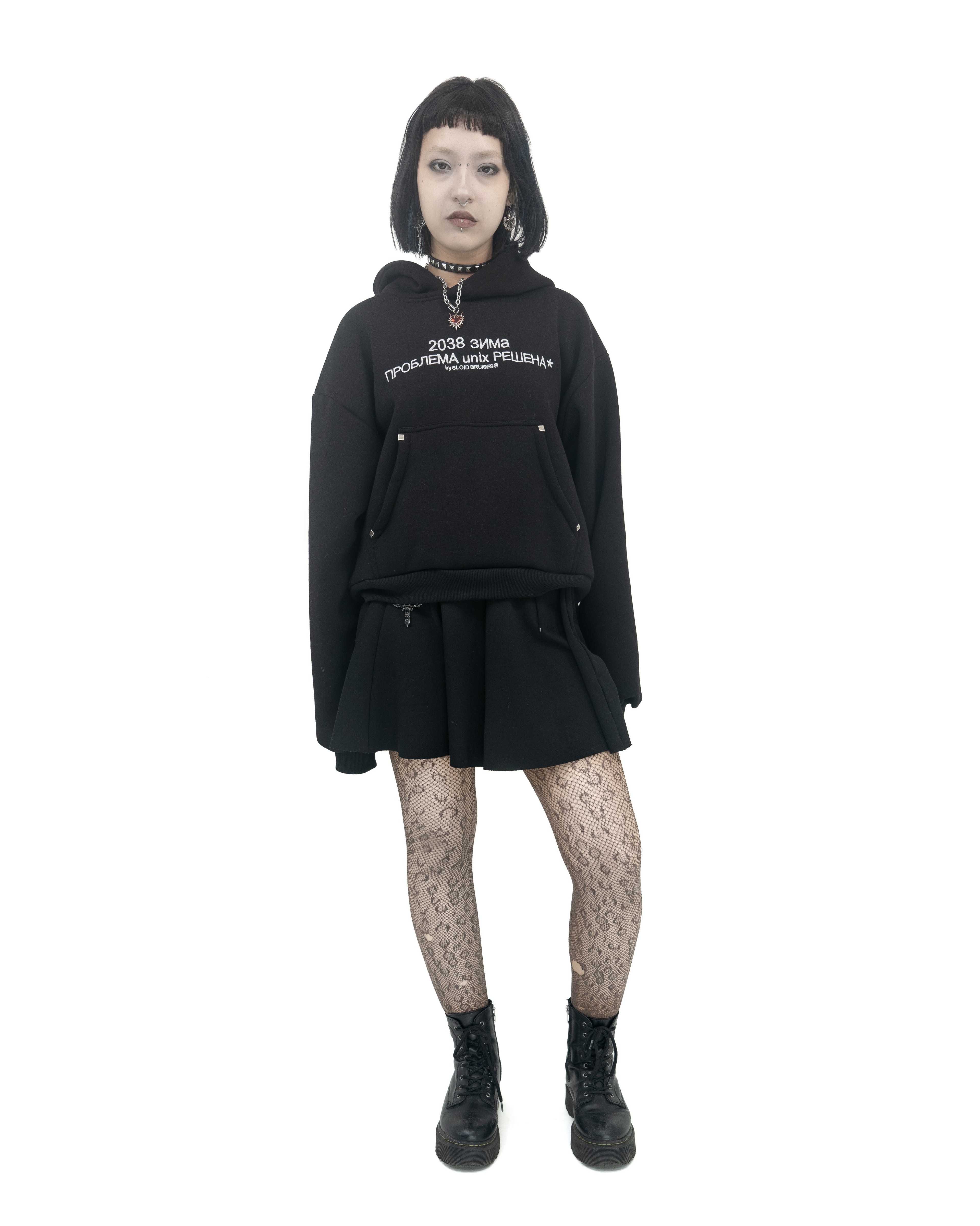 ESTRELLA HOODIE