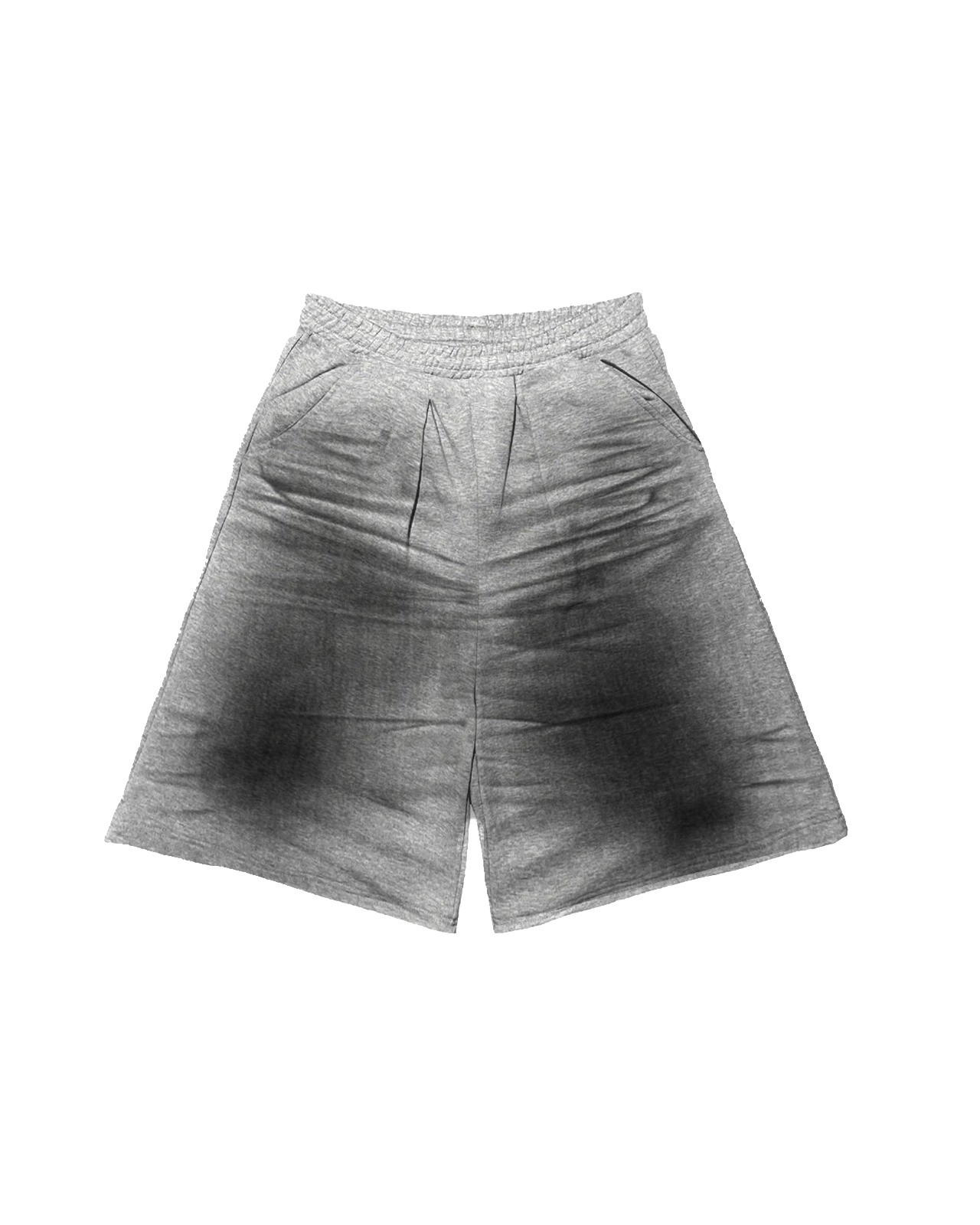 THE SUIE SHORTS