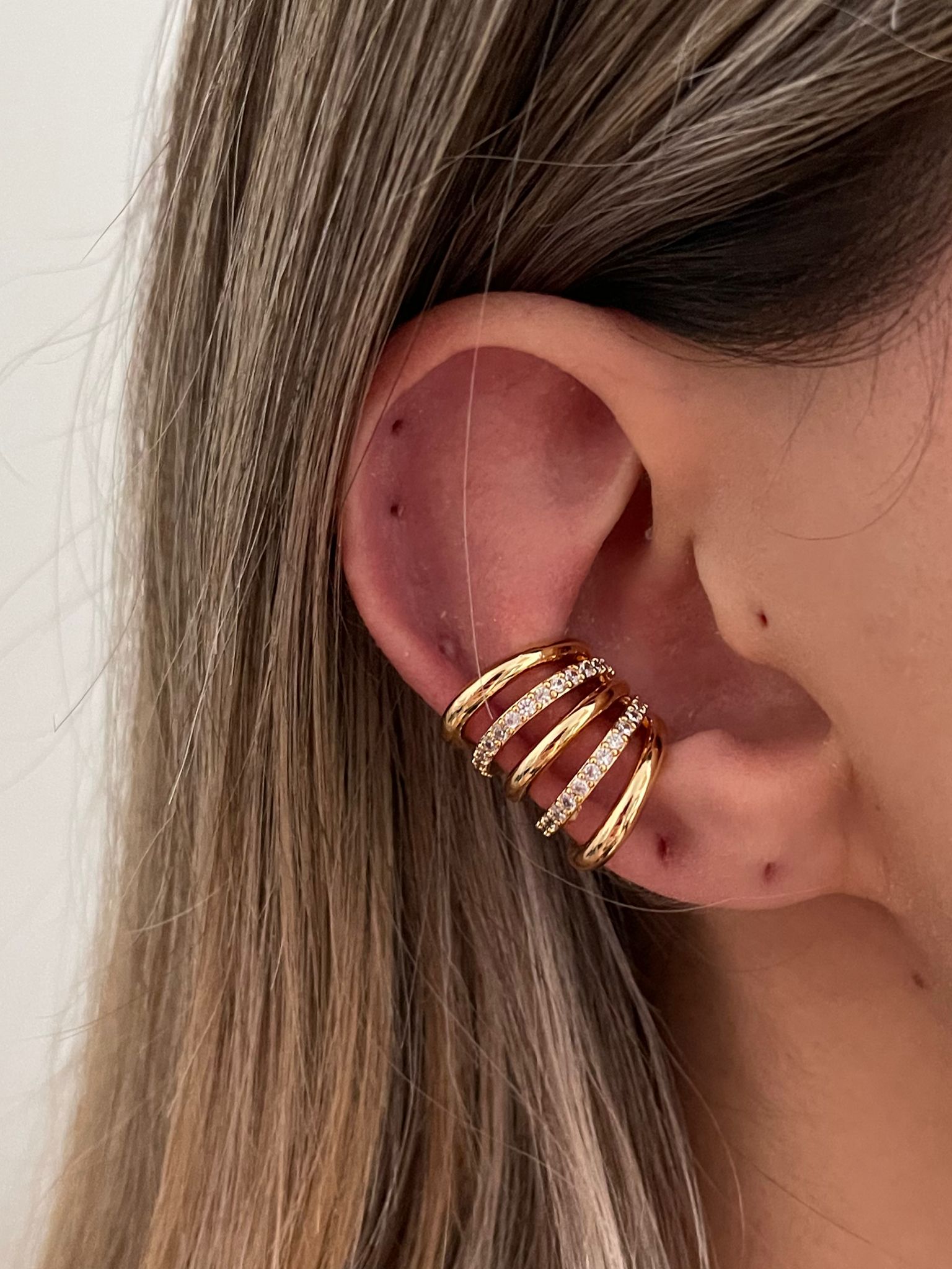 Fifth Earcuff