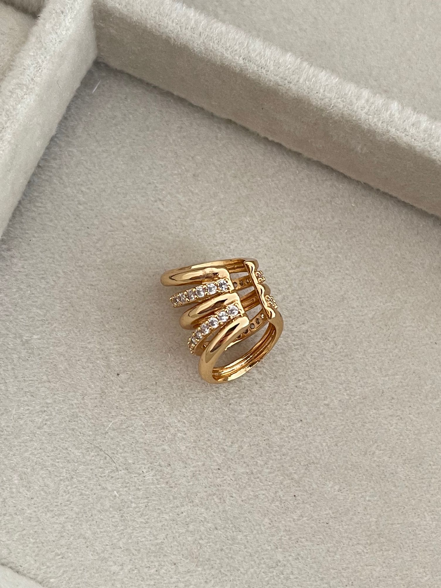 Fifth Earcuff