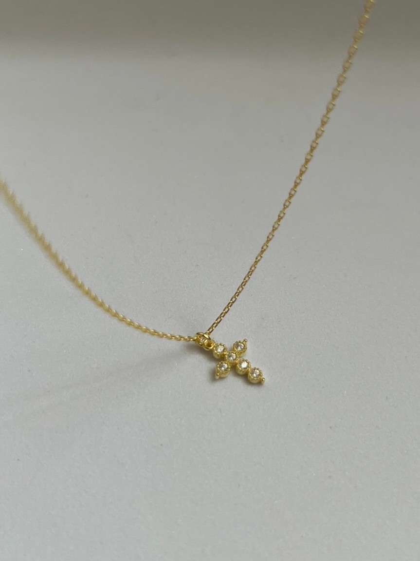 925 Ayar Gümüş Mini Hac Kolye