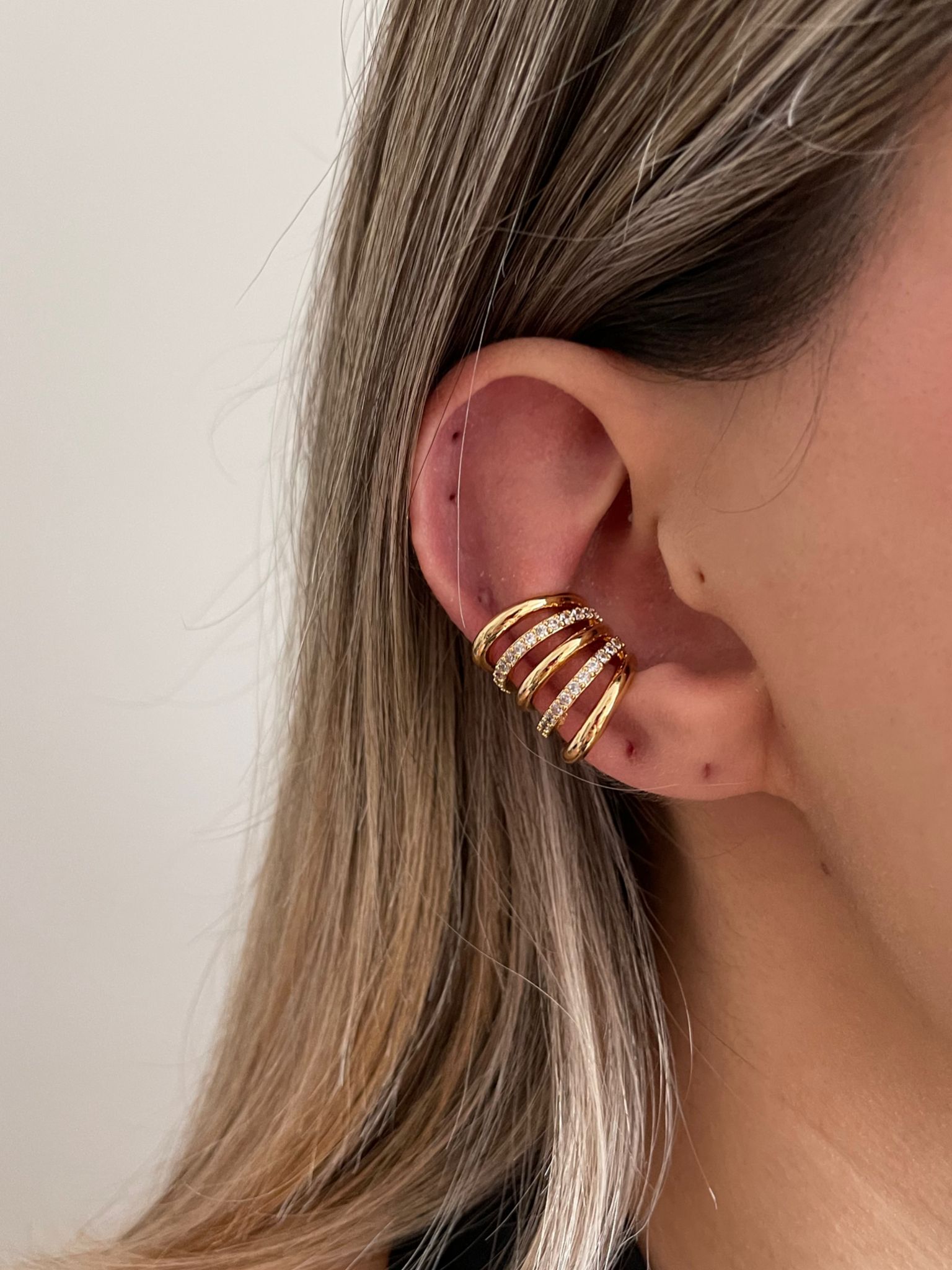 Fifth Earcuff