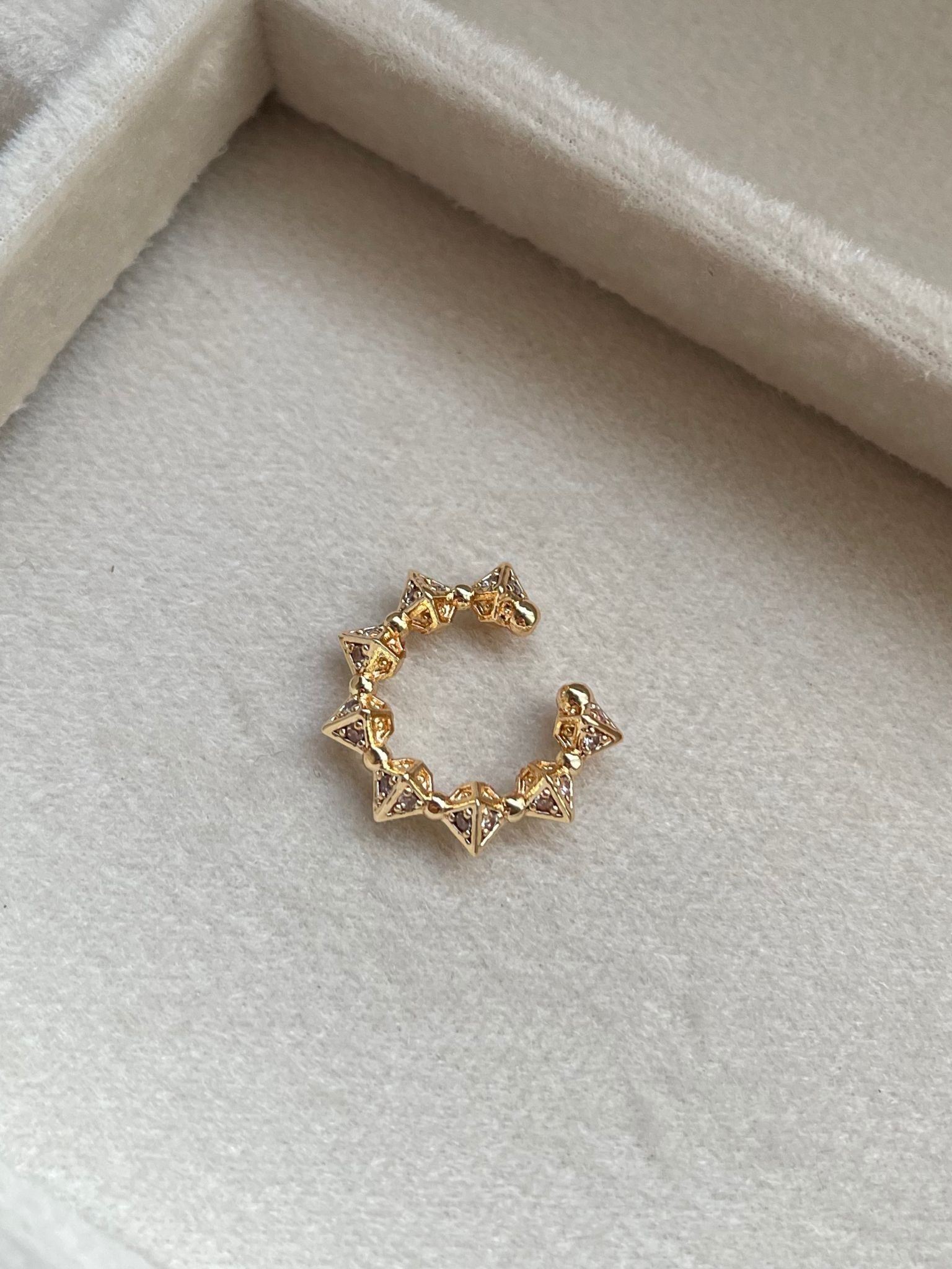 Diken Earcuff