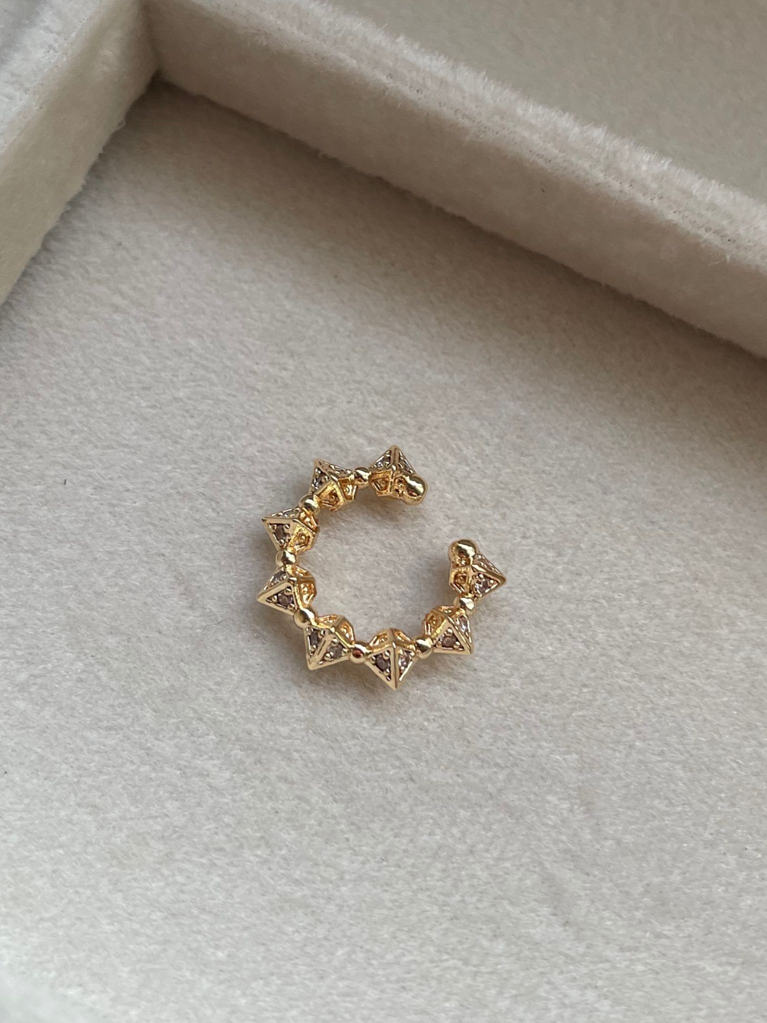 Diken Earcuff