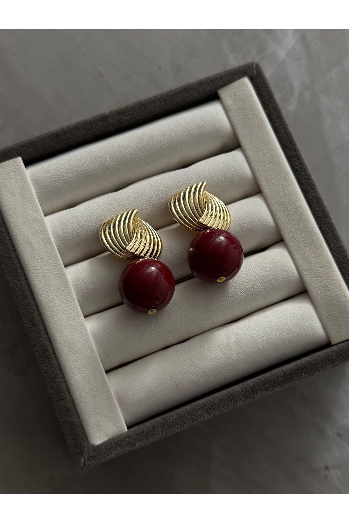 Cherry Set