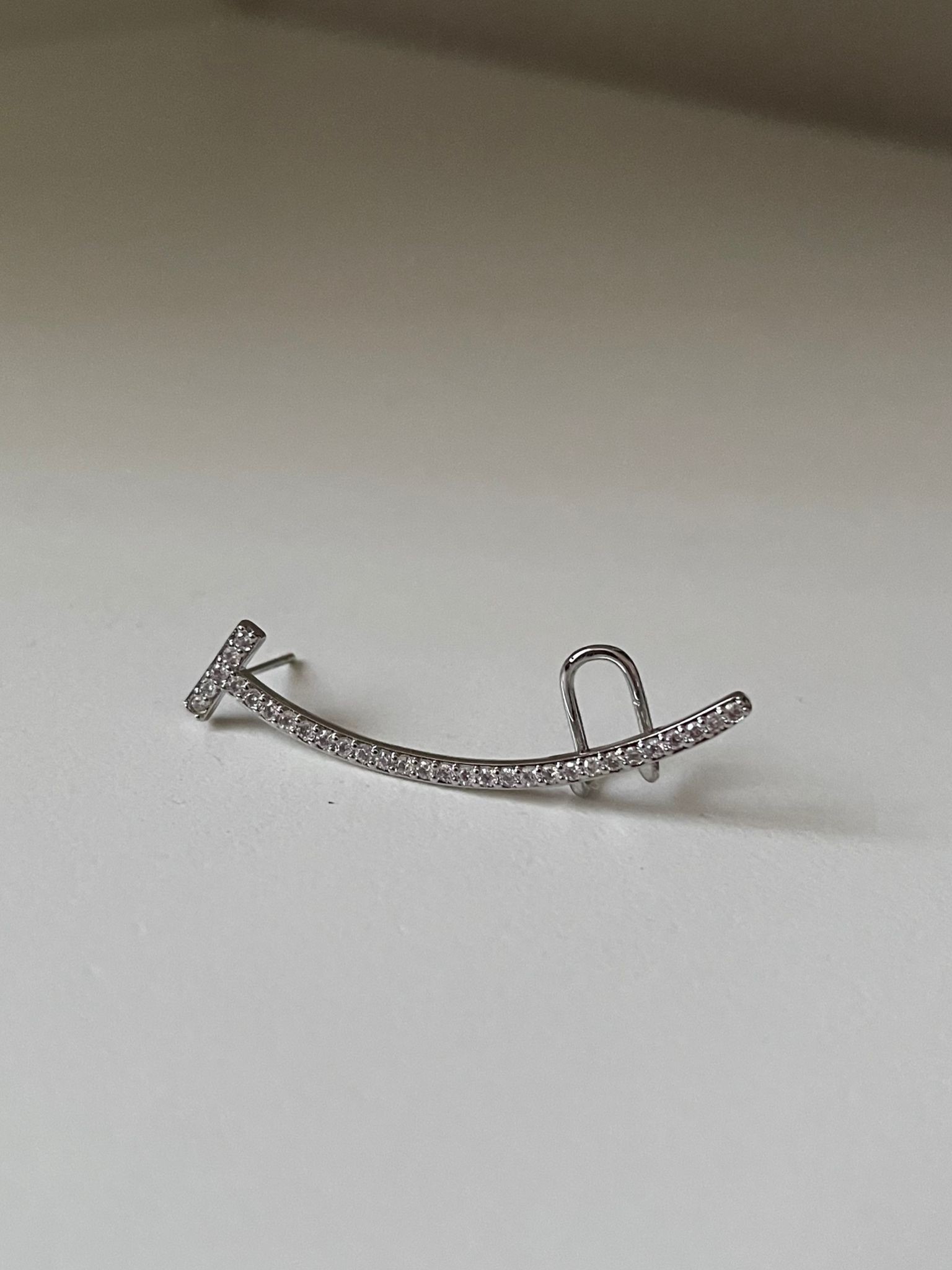 Tiffany Earcuff