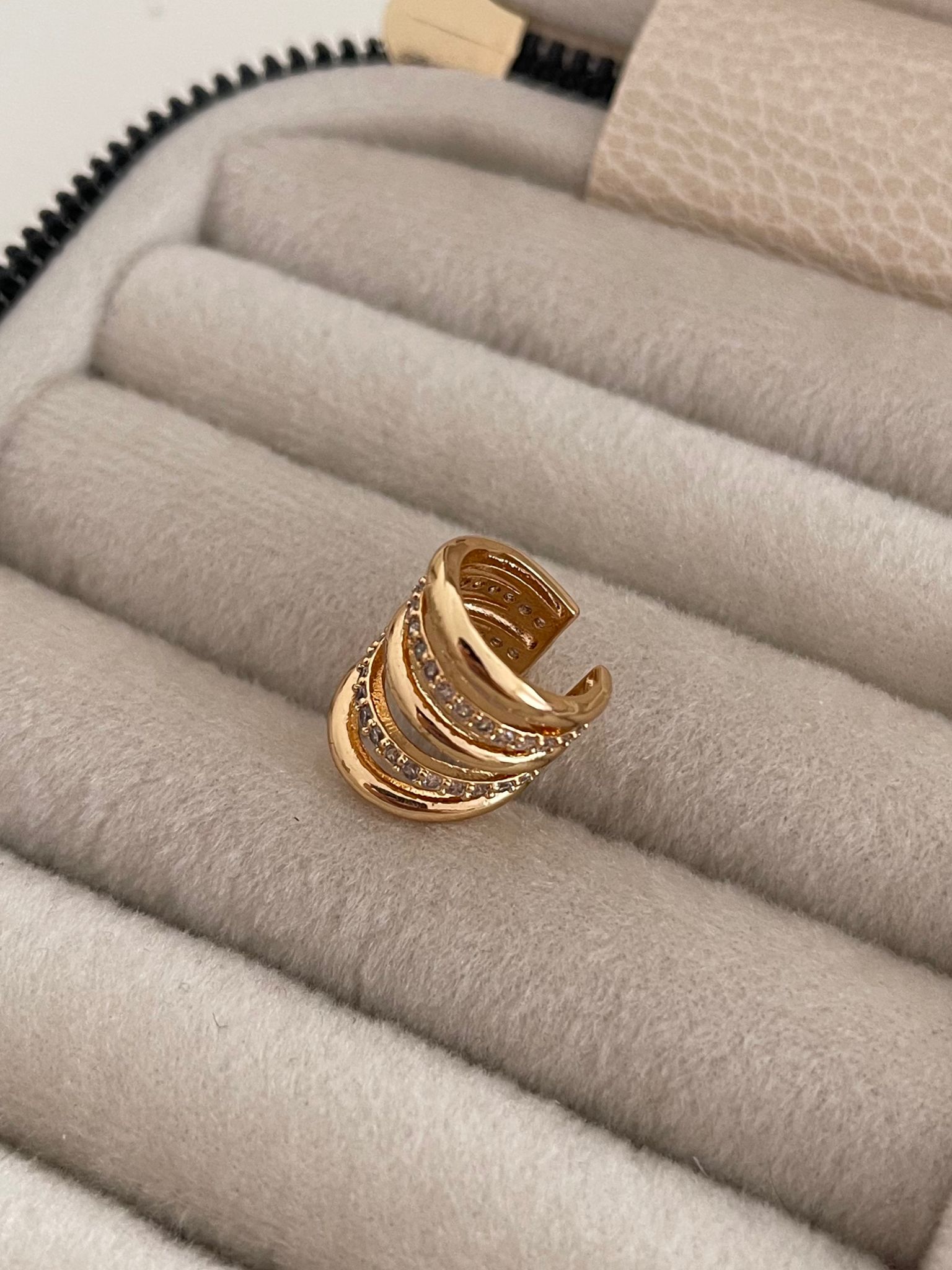 Fifth Earcuff