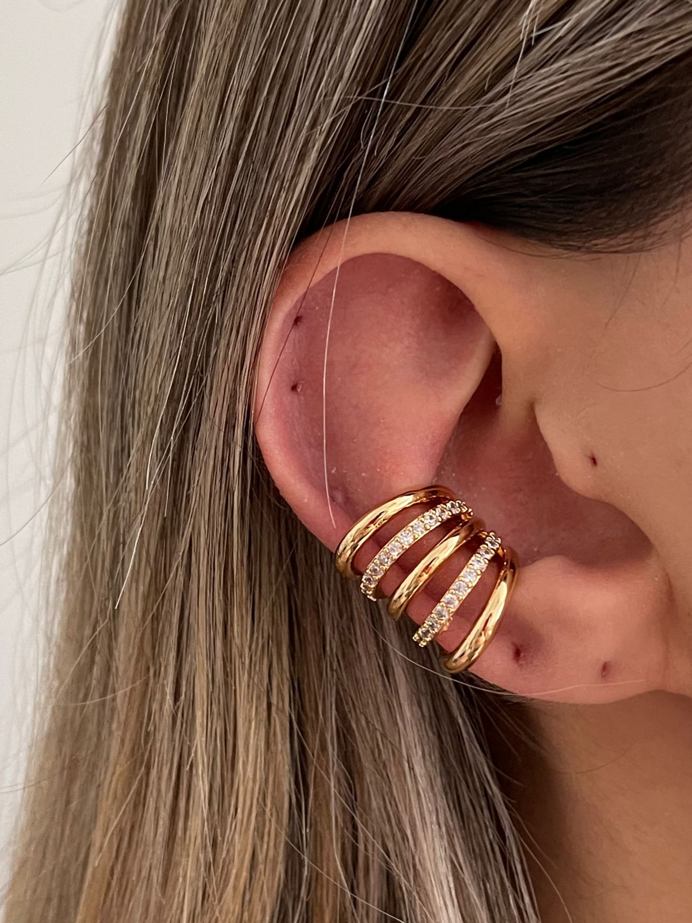 Fifth Earcuff