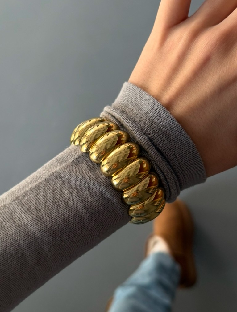 Goldbold Bileklik