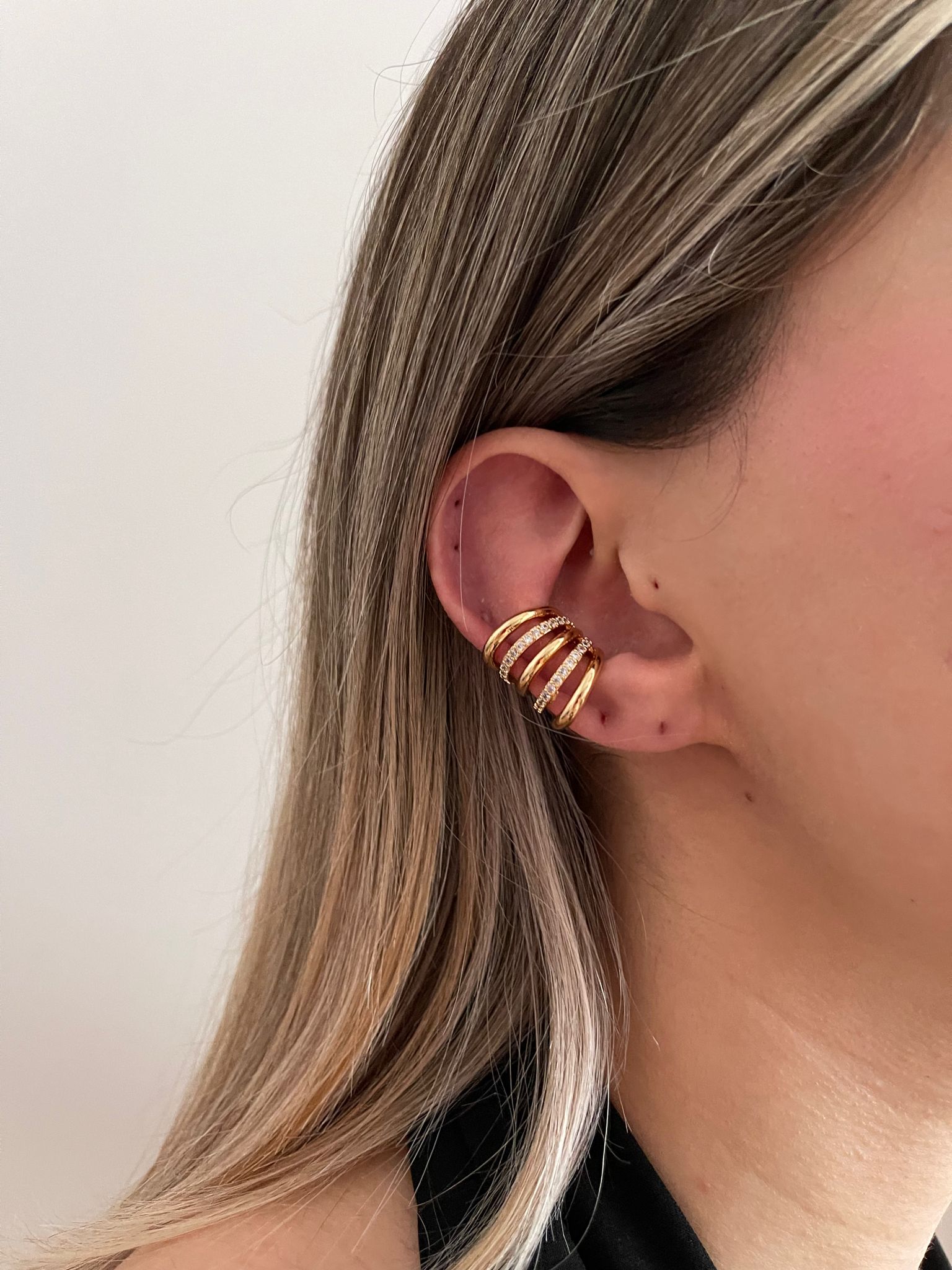 Fifth Earcuff