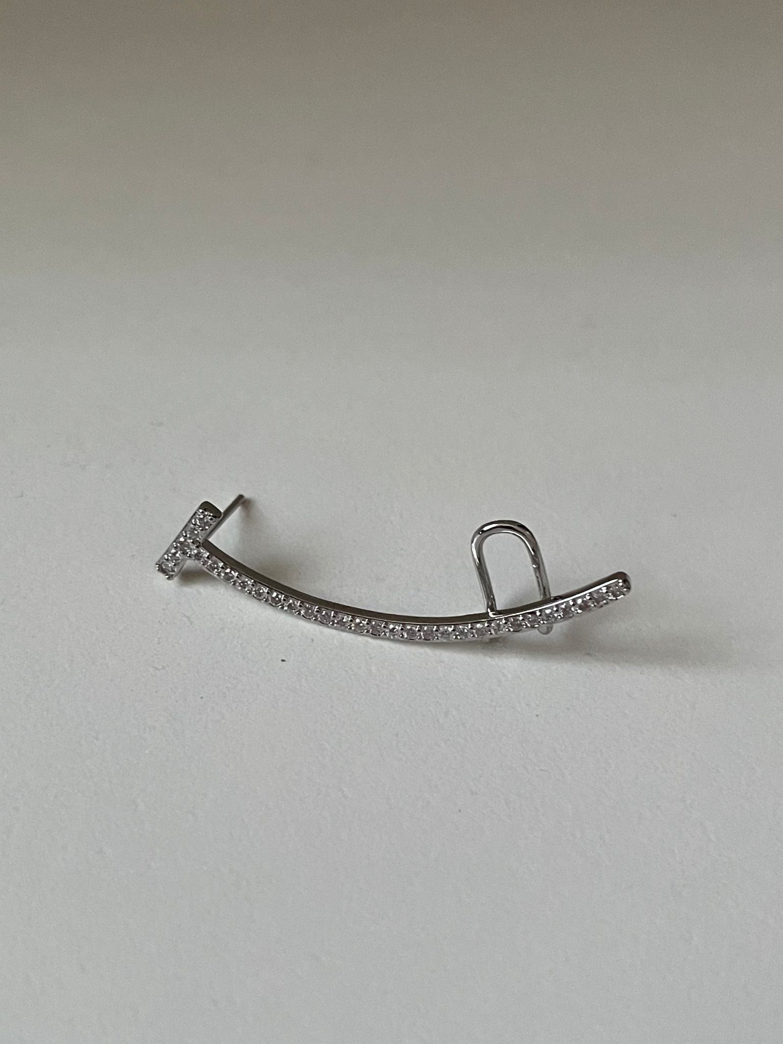 Tiffany Earcuff