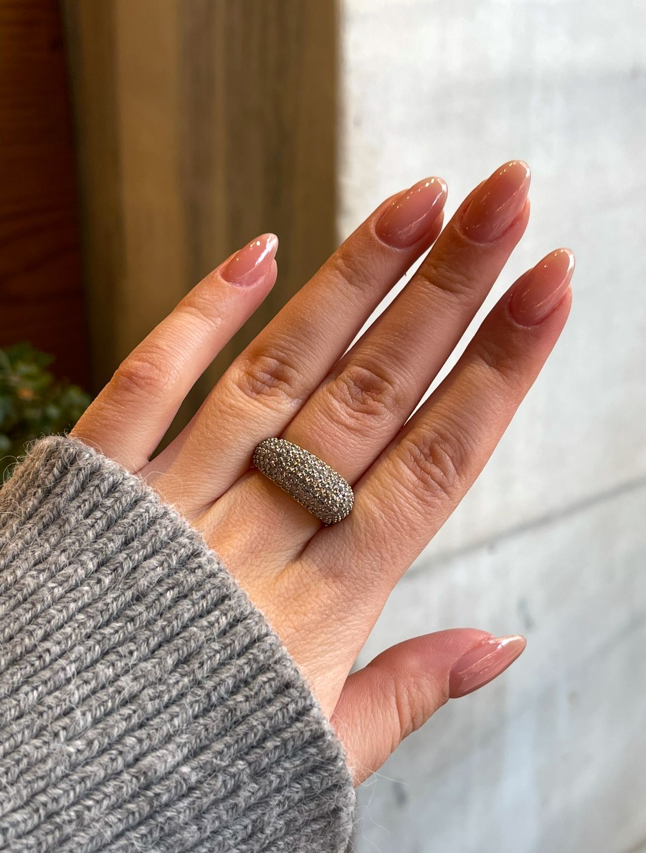 Boldie Stones Yüzük