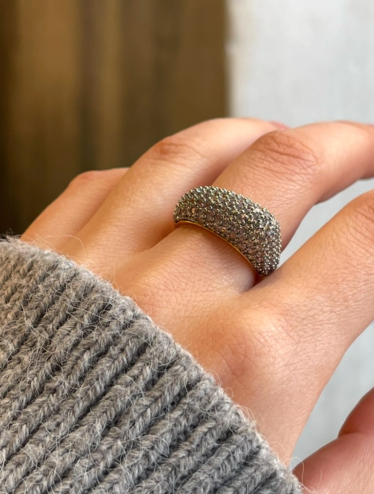 Boldie Stones Yüzük