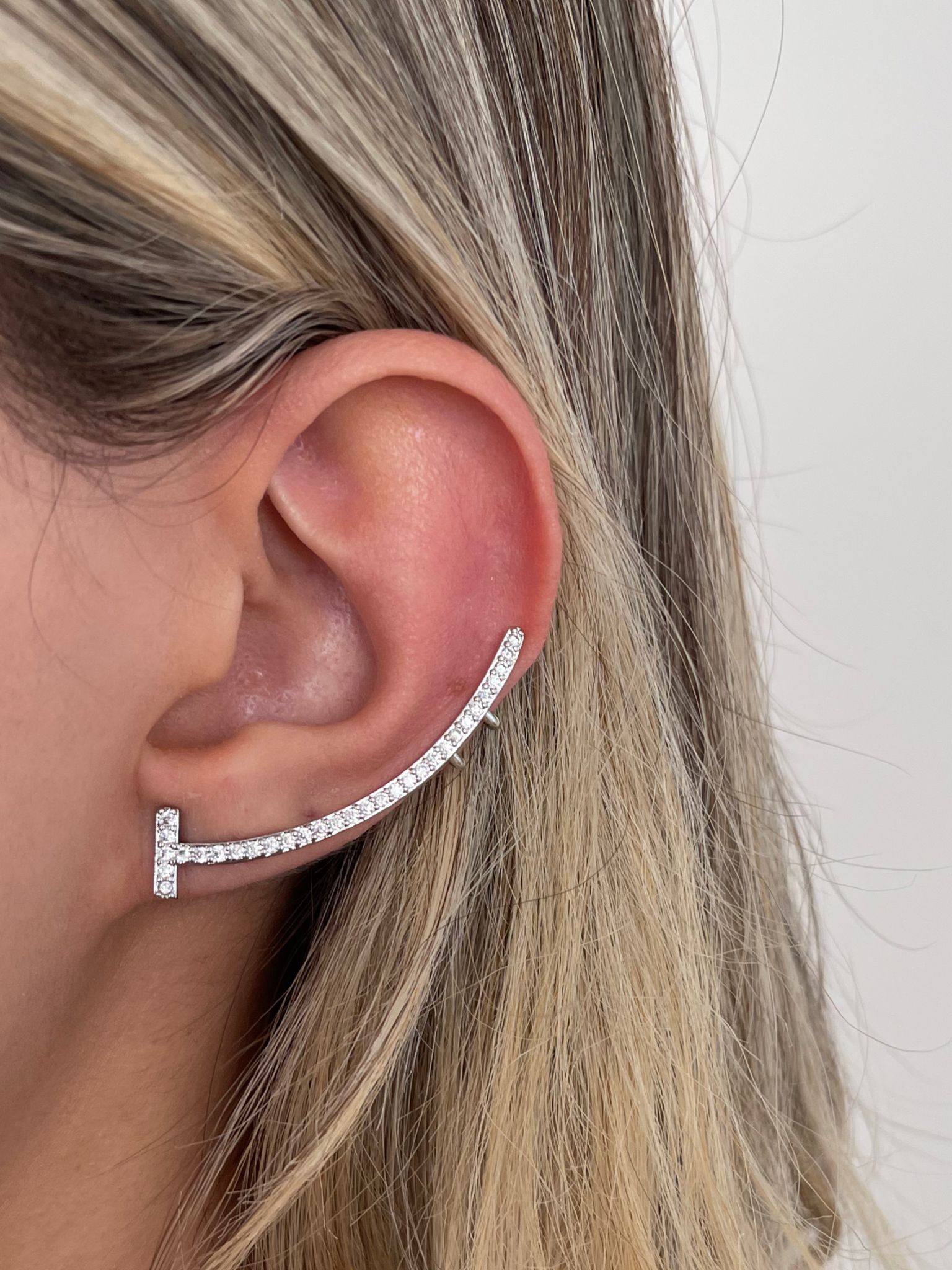 Tiffany Earcuff