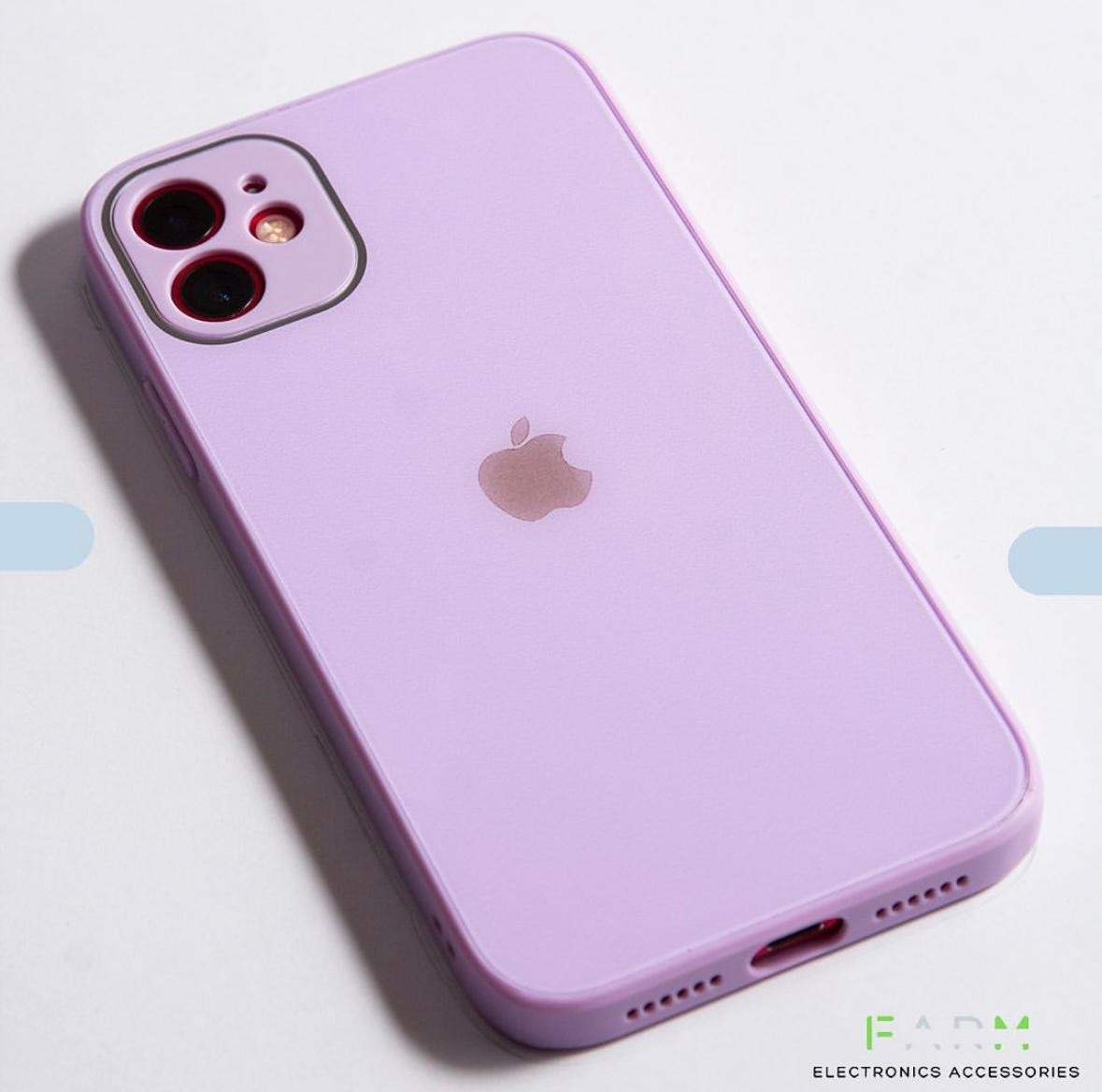 İphone 11 - Pembe