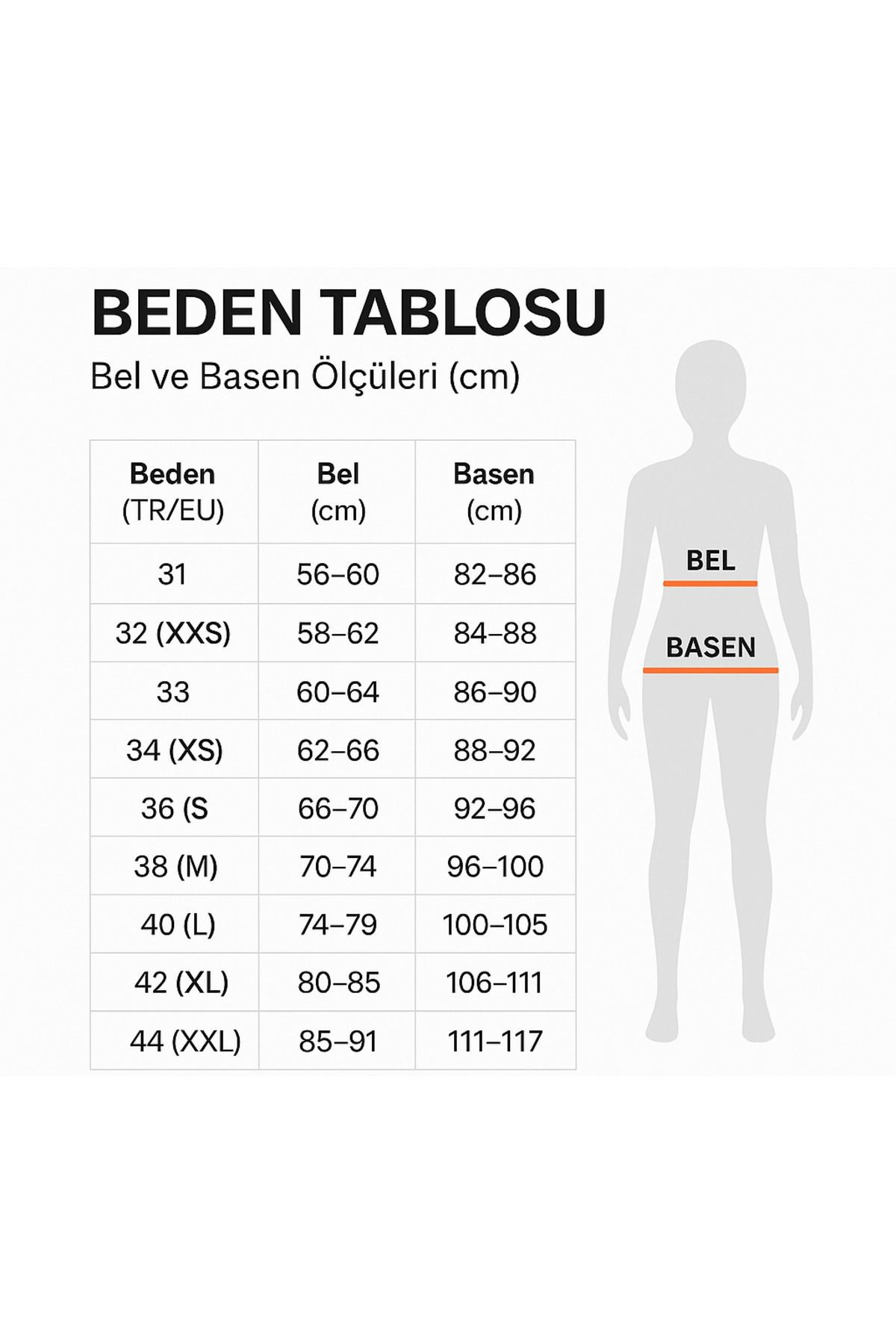 Kadın %100 Pamuk Yüksek Bel City Boy Denim Şort