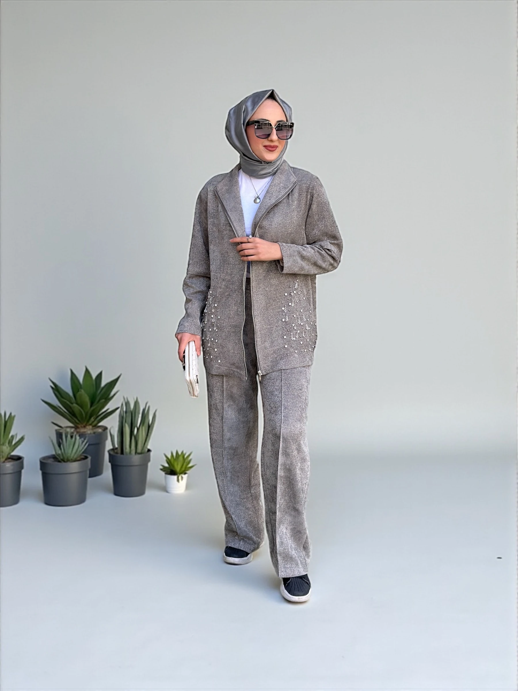 MY312 1568 FERMUARLI TAKIM