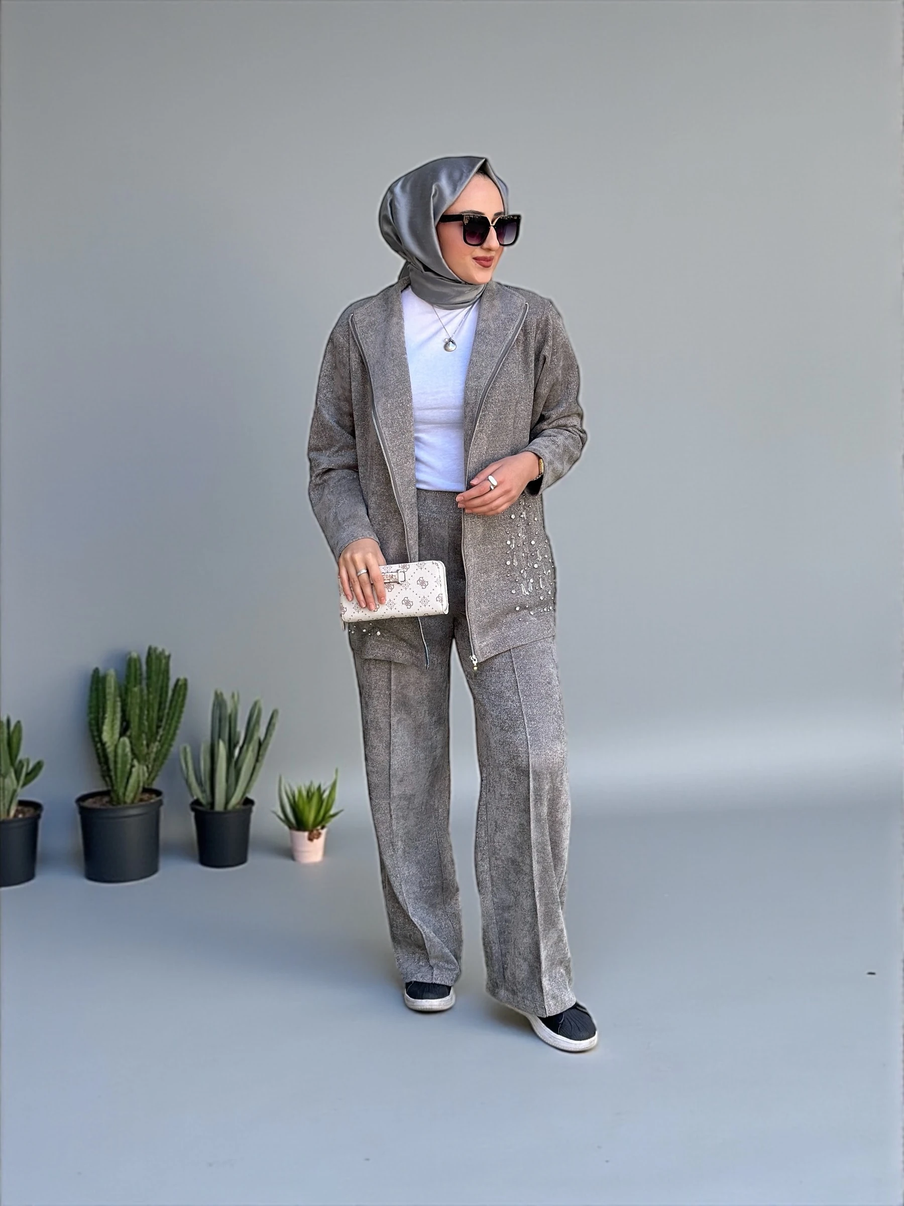 MY312 1568 FERMUARLI TAKIM