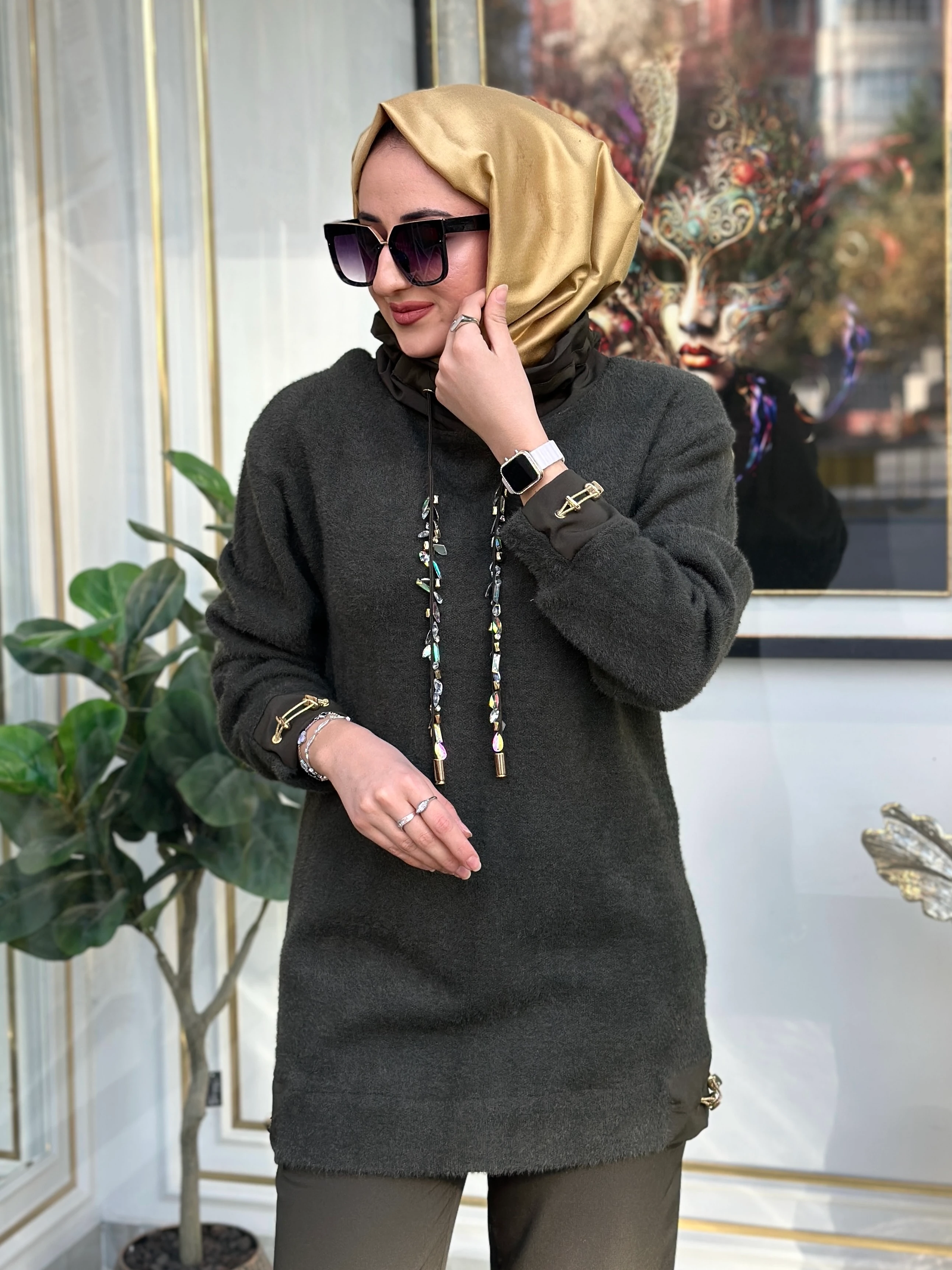 MİSSEMRAMİS 4993 FLOWİN TAKIM