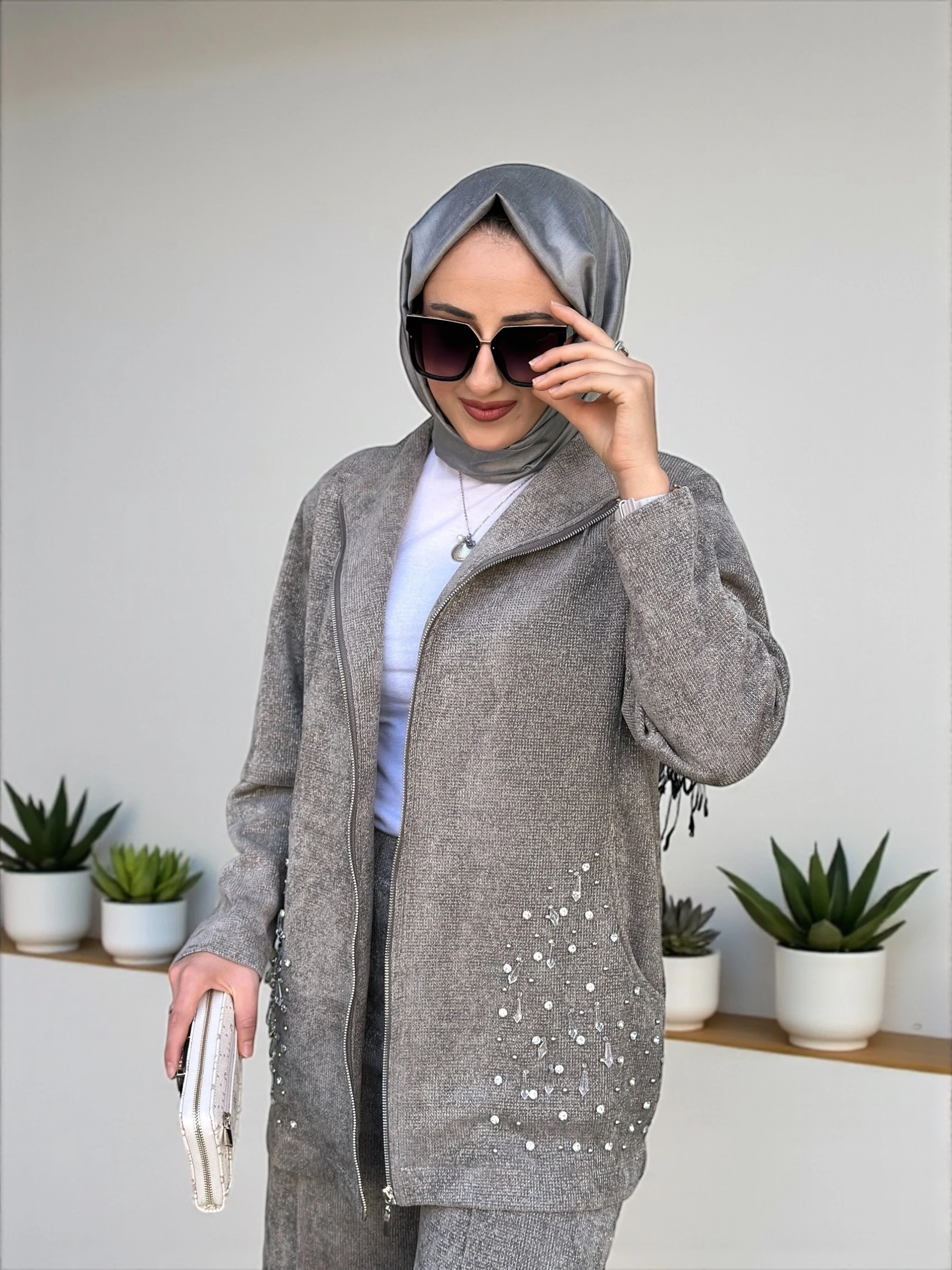 MY312 1568 FERMUARLI TAKIM