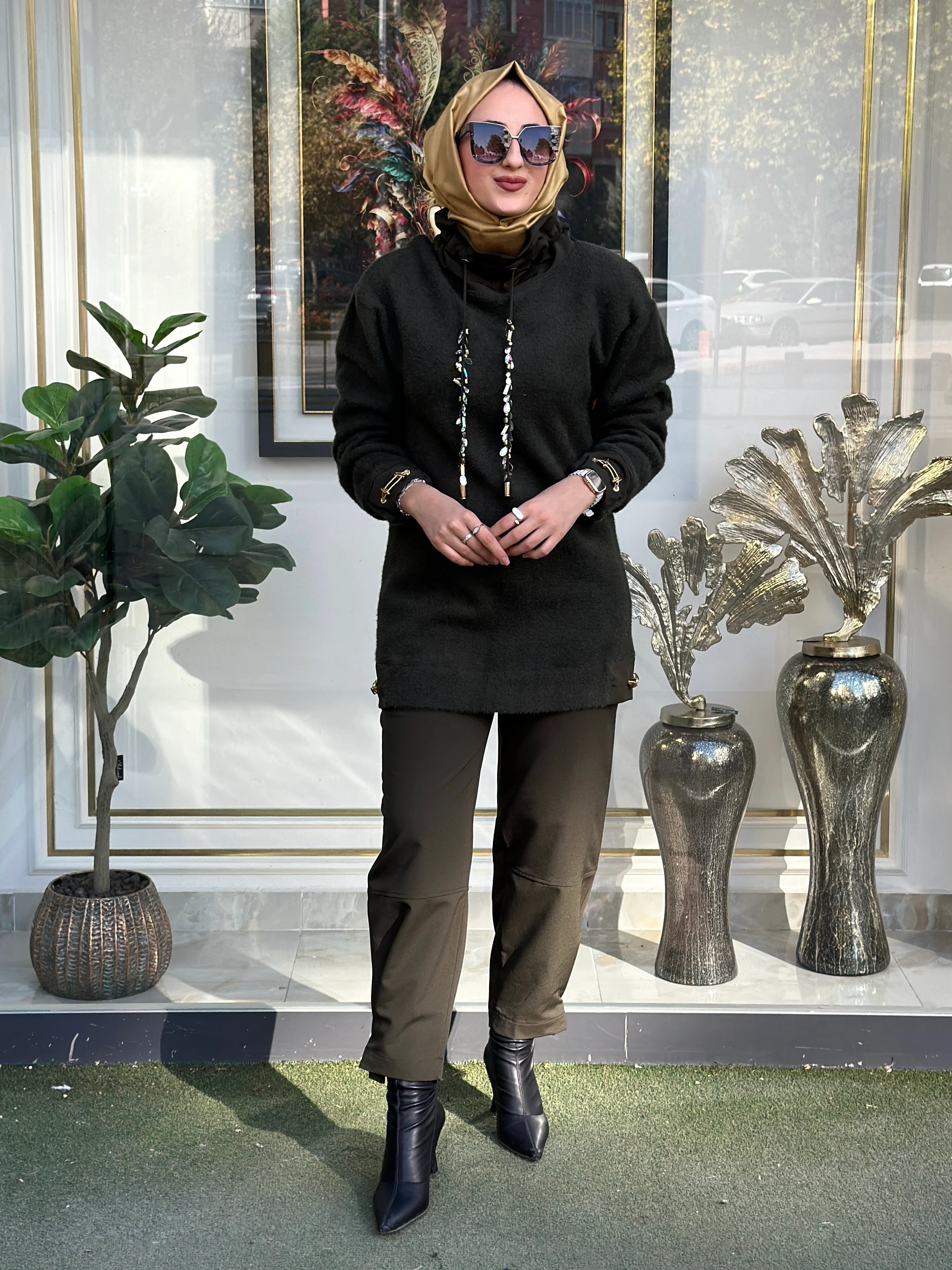 MİSSEMRAMİS 4993 FLOWİN TAKIM