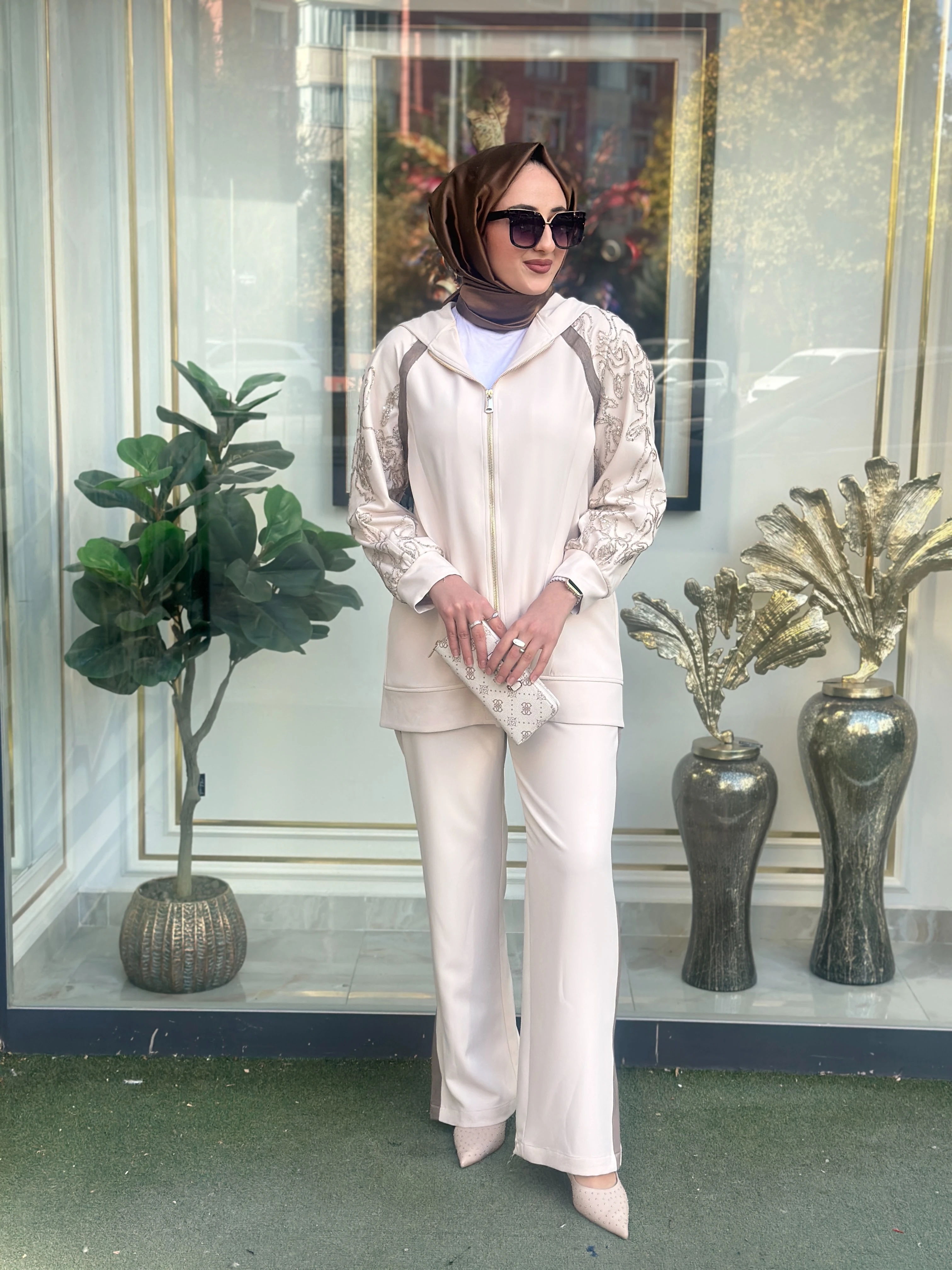 VENÖVE 0027 TİNO TAKIM