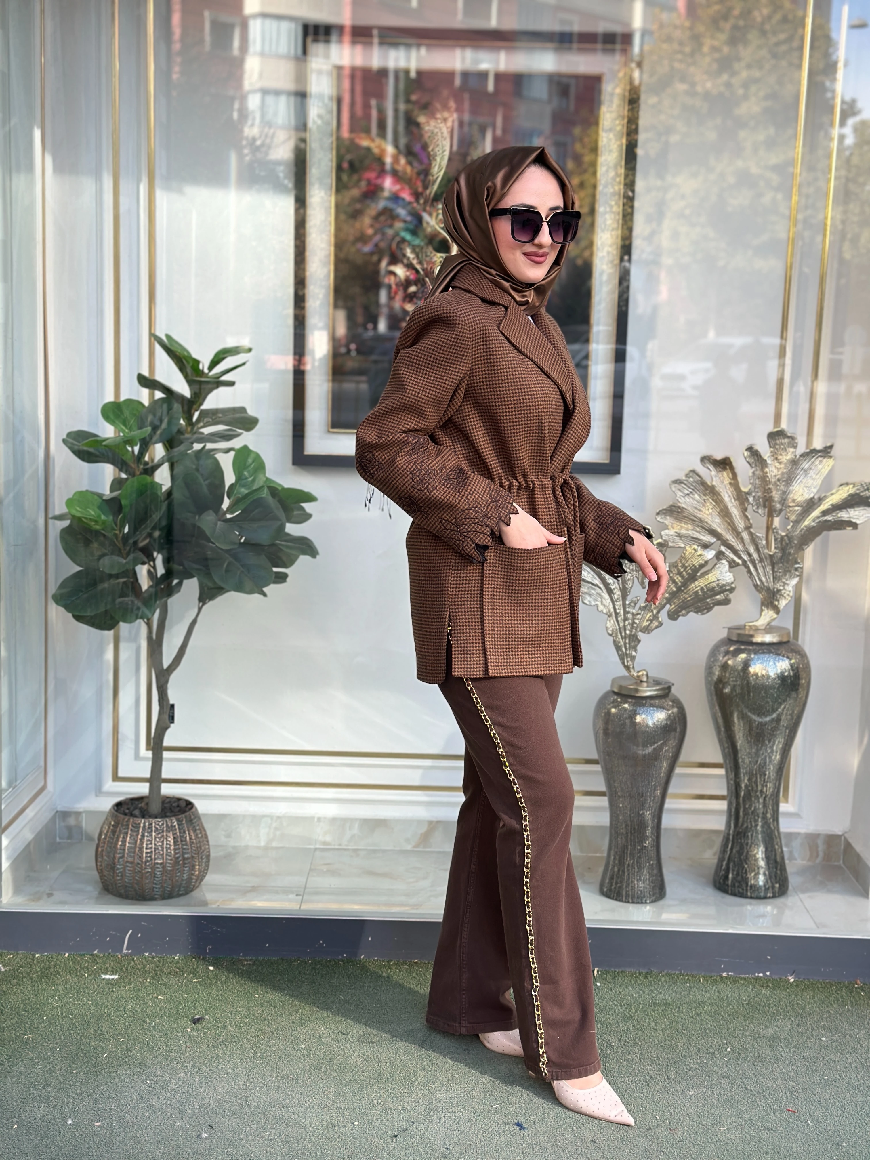 VENÖVE 0050 ASTRA CEKET