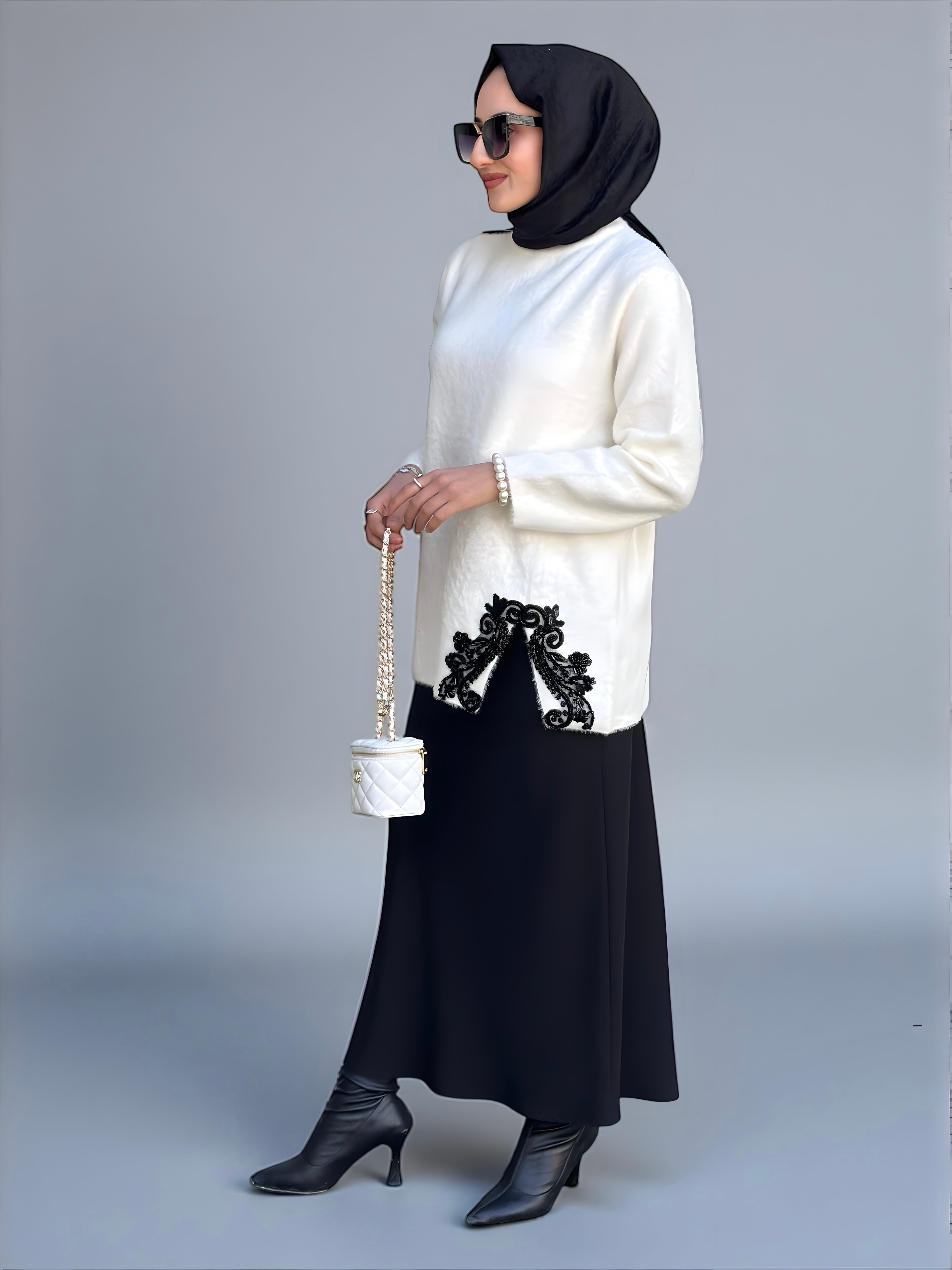 VENÖVE 0002 PERA TRİKO