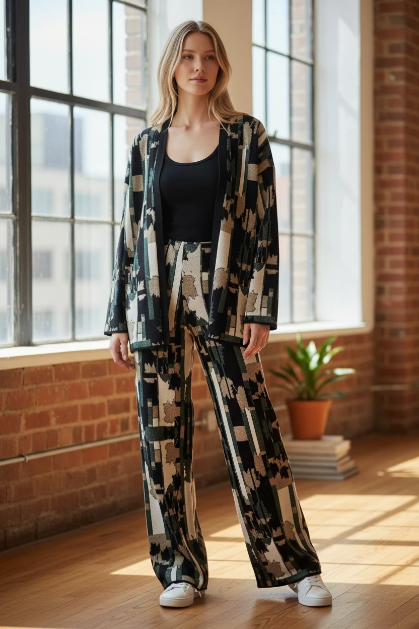 JOİNUS KİMONO TAKIM