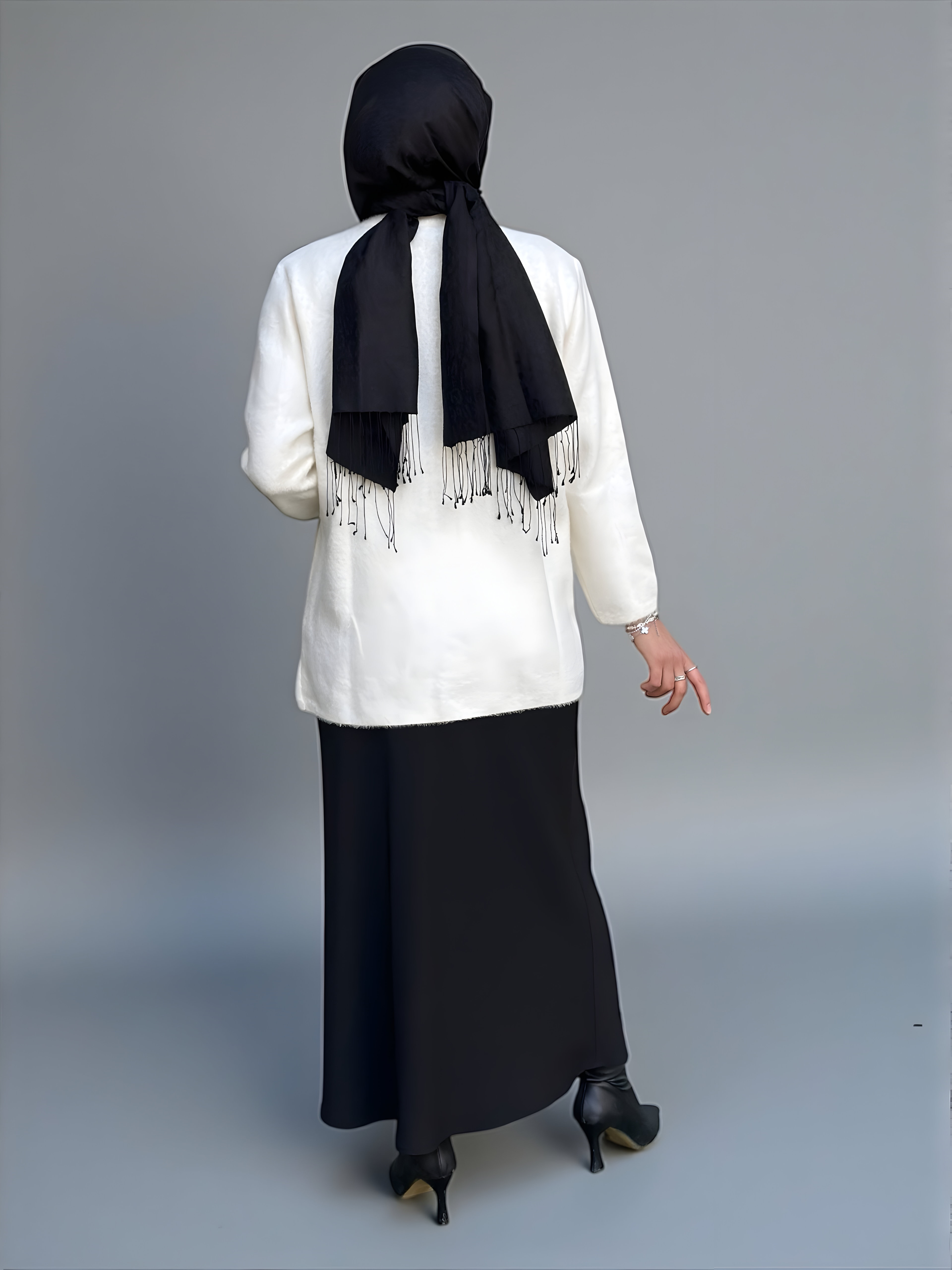 VENÖVE 0002 PERA TRİKO