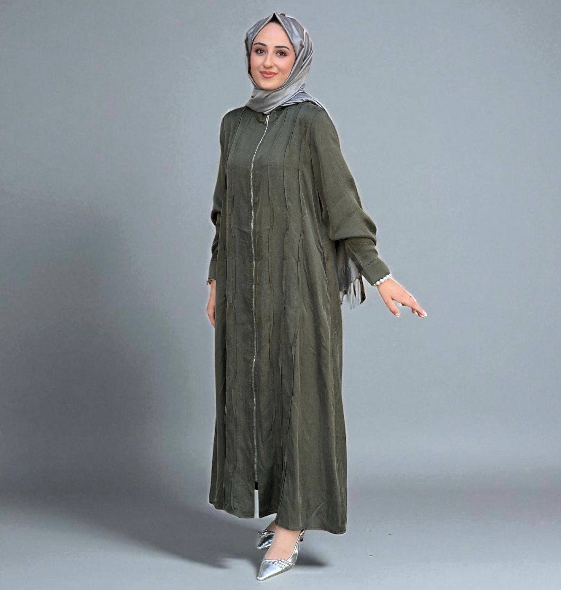 LİSSMORE 5994 İPEK KAP