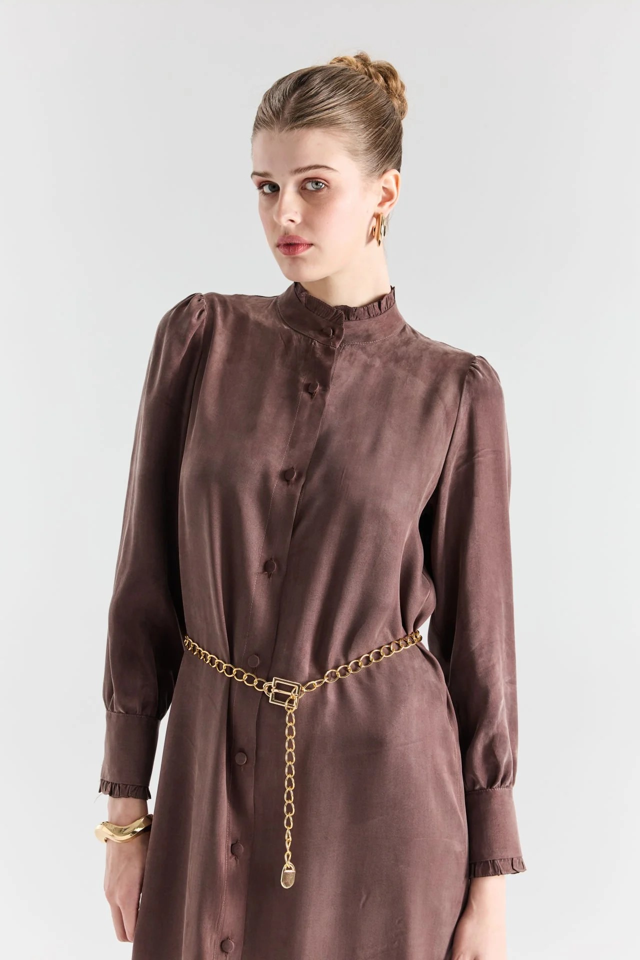 LİSA EXCLUSİVE 5070 ELBİSE