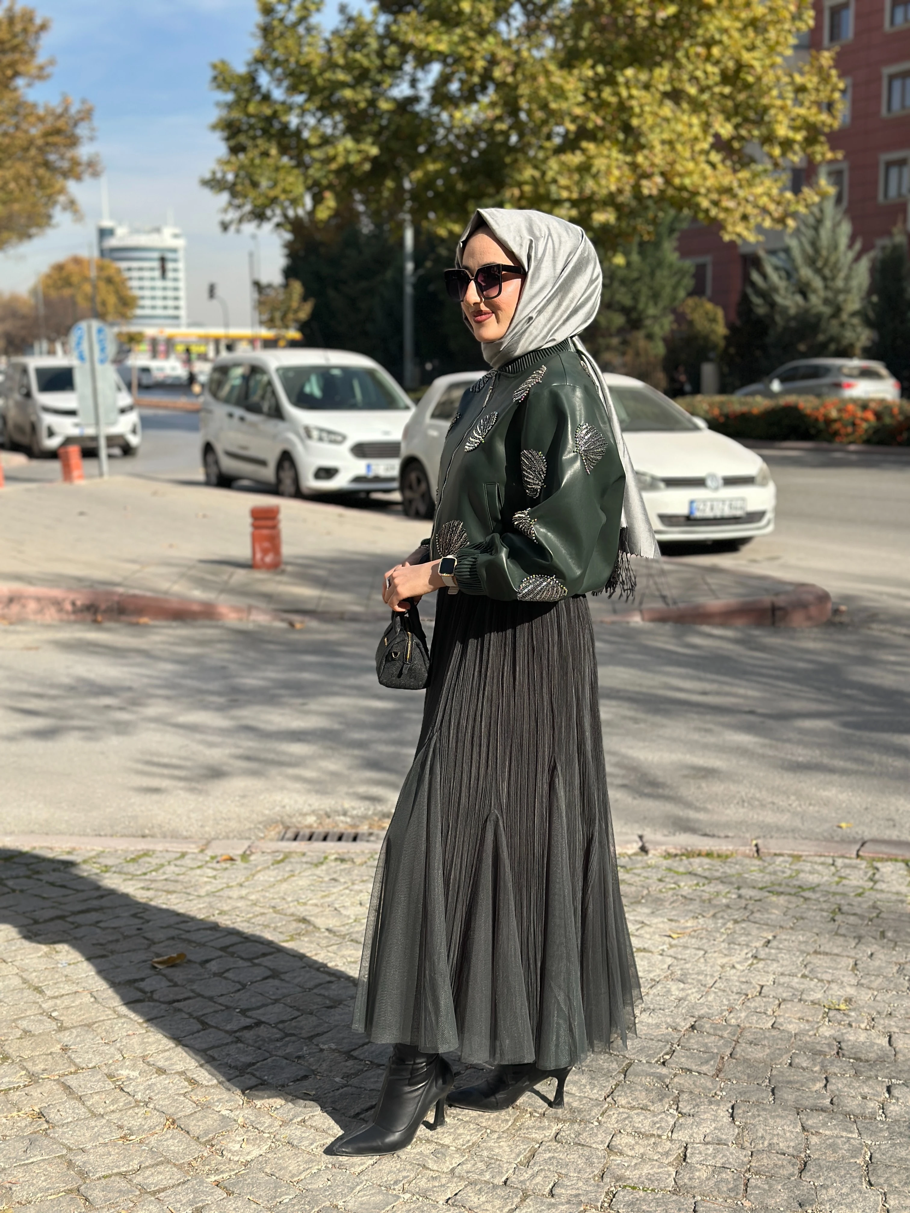 VENÖVE 0005 JUDY CEKET