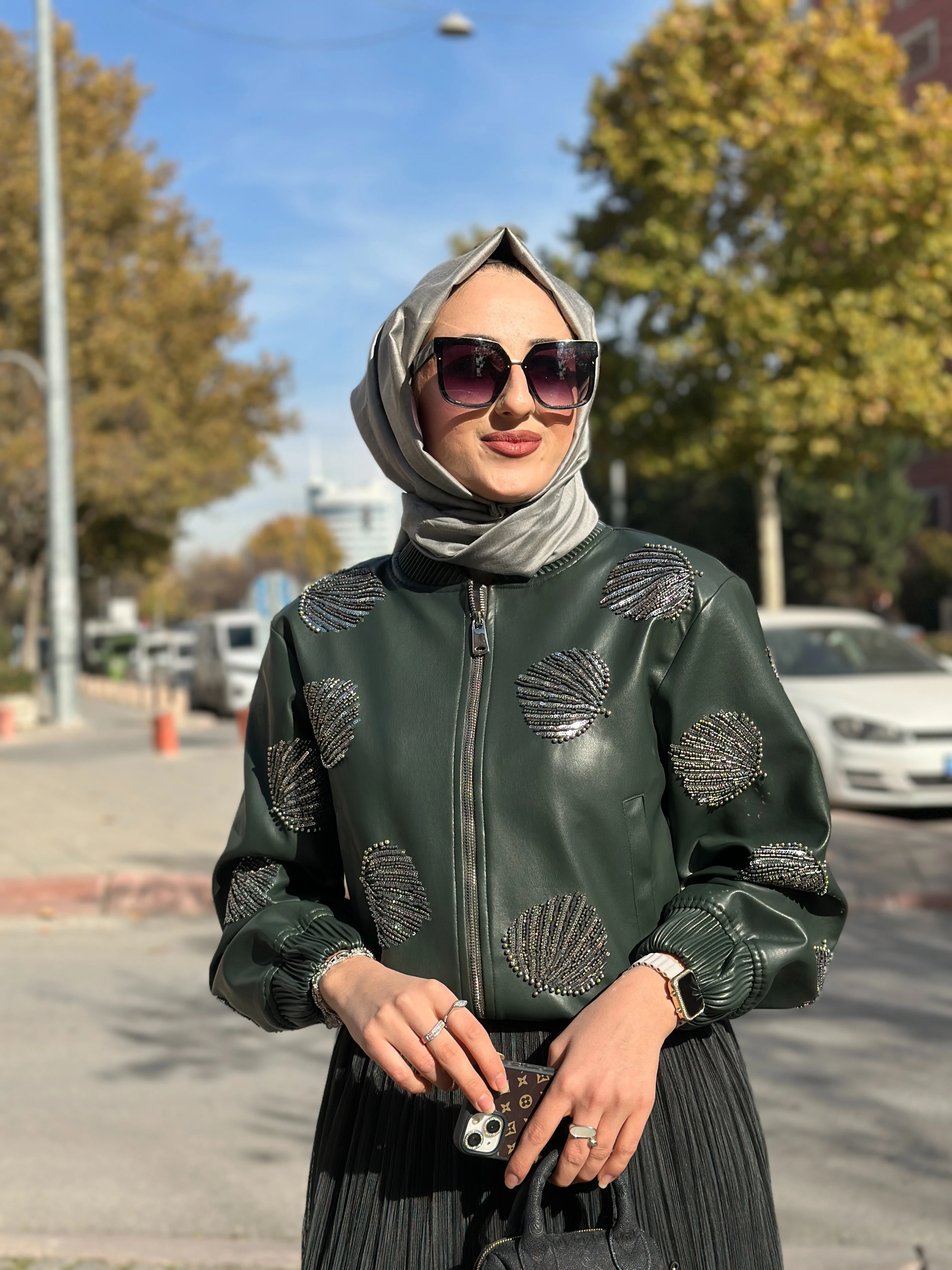 VENÖVE 0005 JUDY CEKET