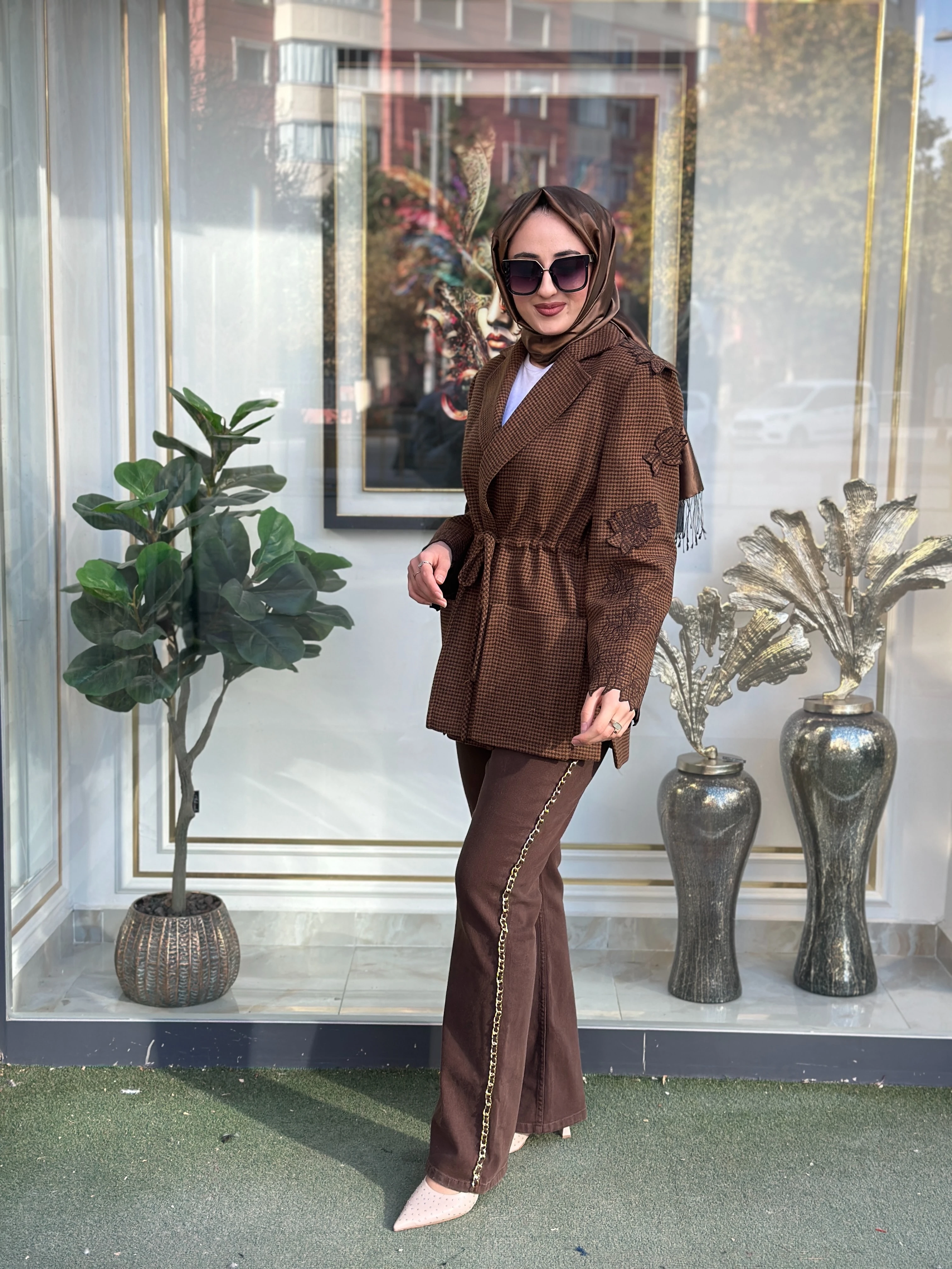 VENÖVE 0050 ASTRA CEKET