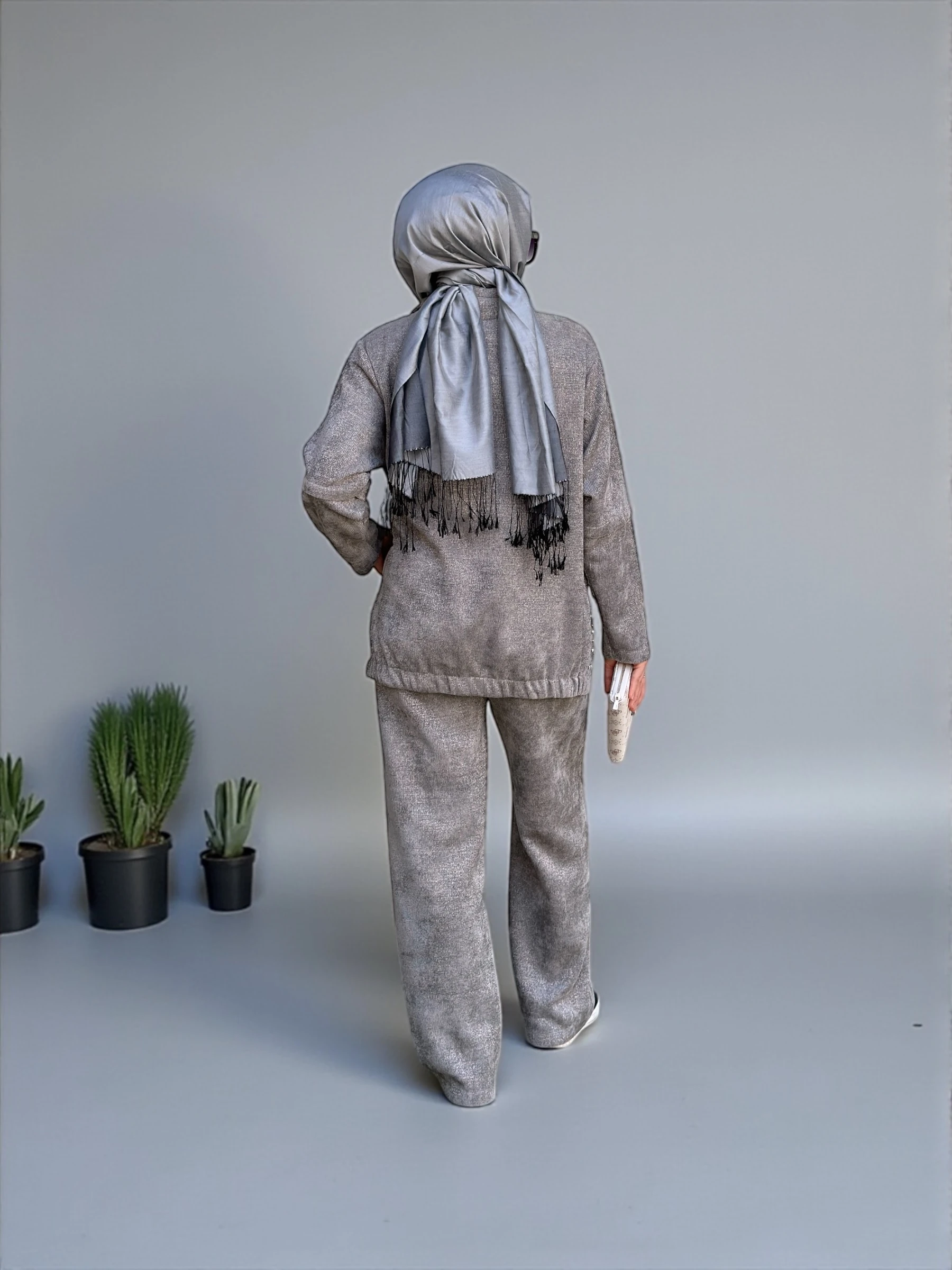 MY312 1568 FERMUARLI TAKIM