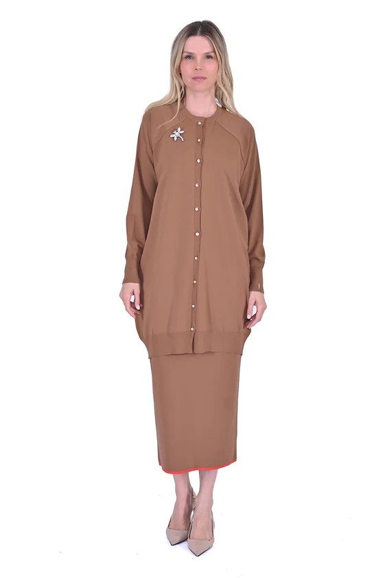 İNVEE 6283 YUSUFÇUK HIRKA