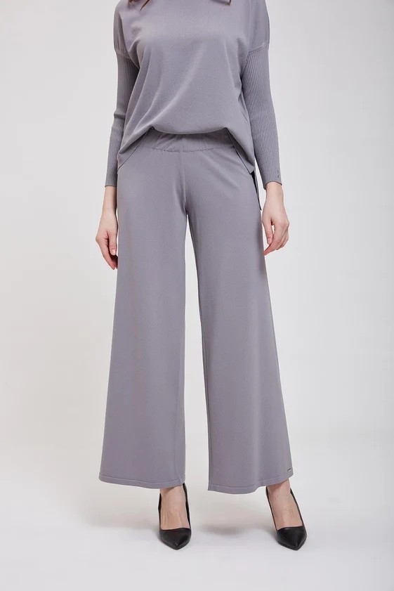 İNVEE 5749 TRİKO PANTOLON
