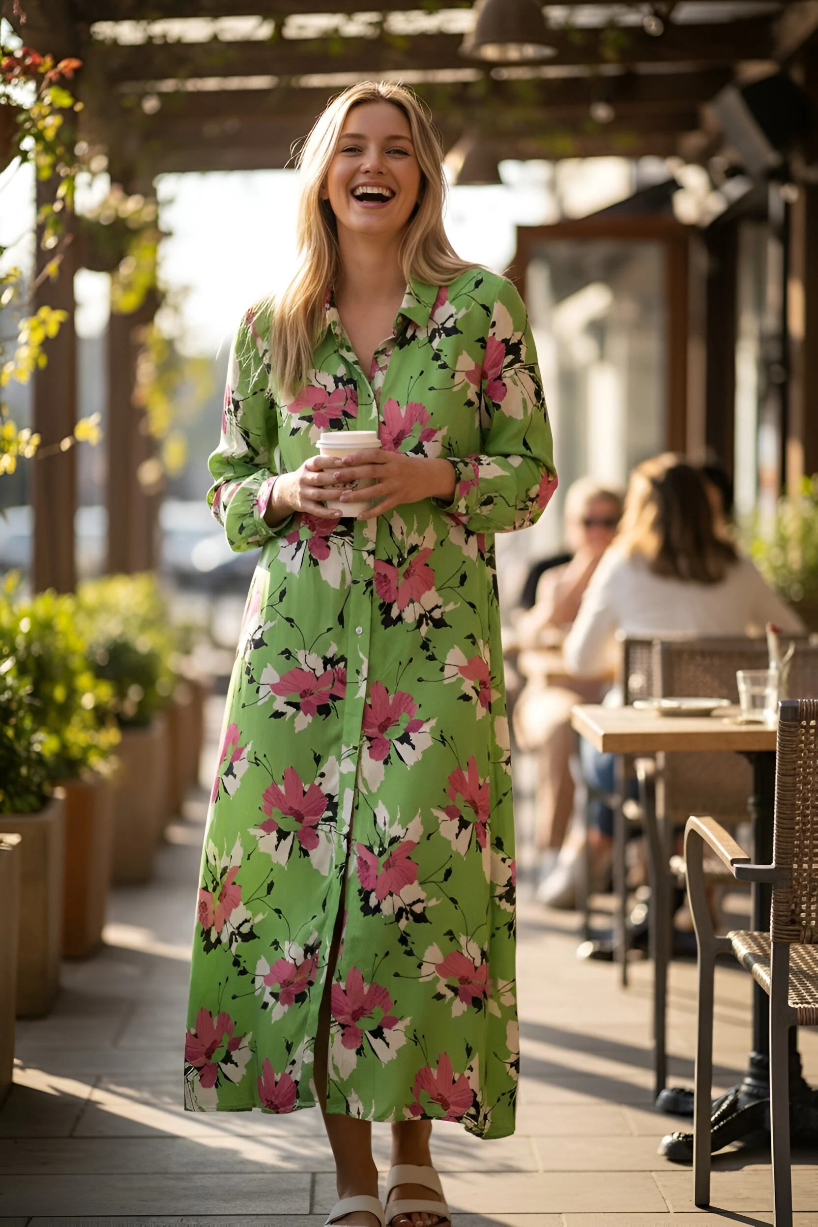 BEROSH 3063 GÖMLEK 203