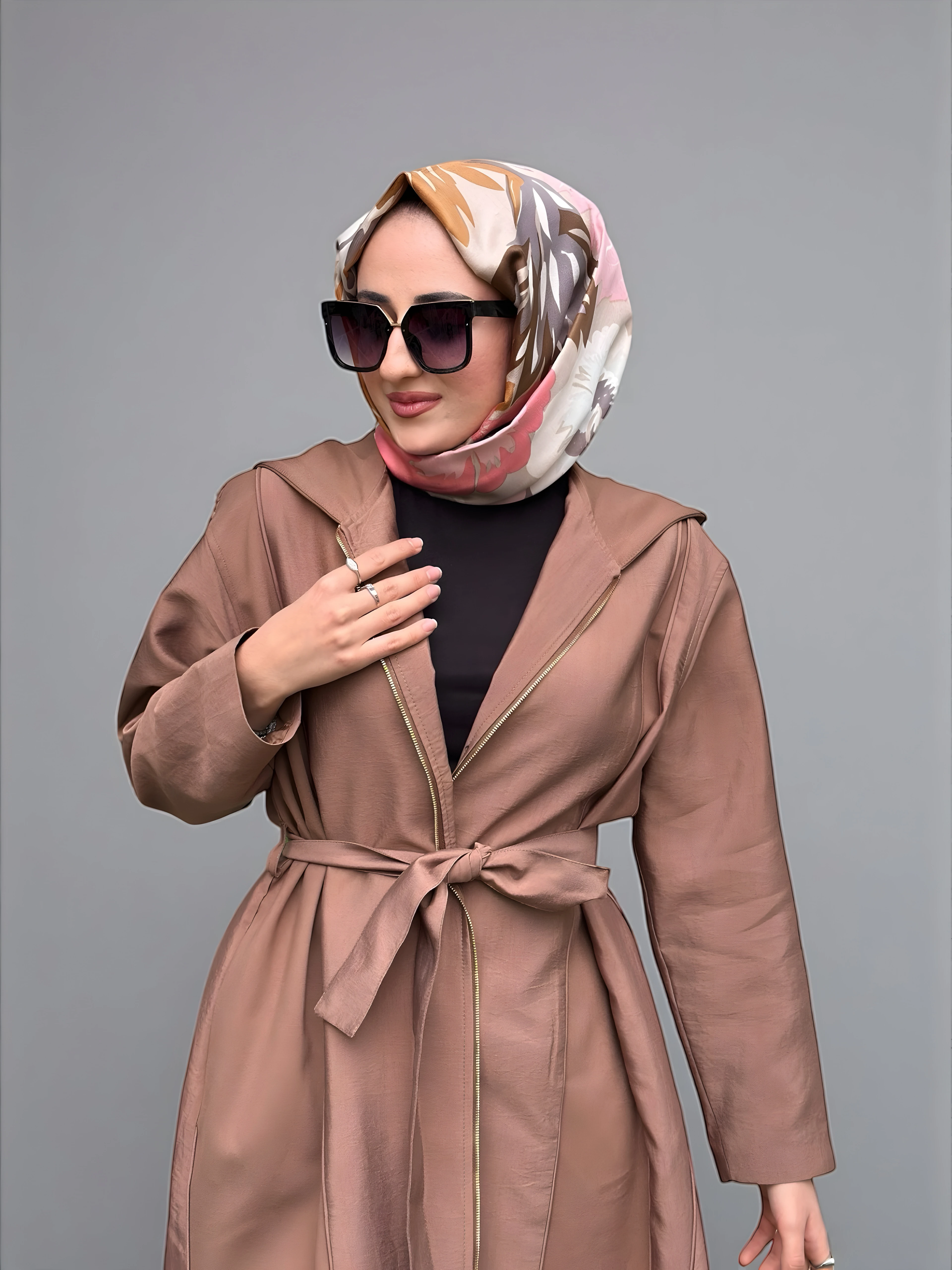 CEREMONY 6897 FERMUARLI KAP								