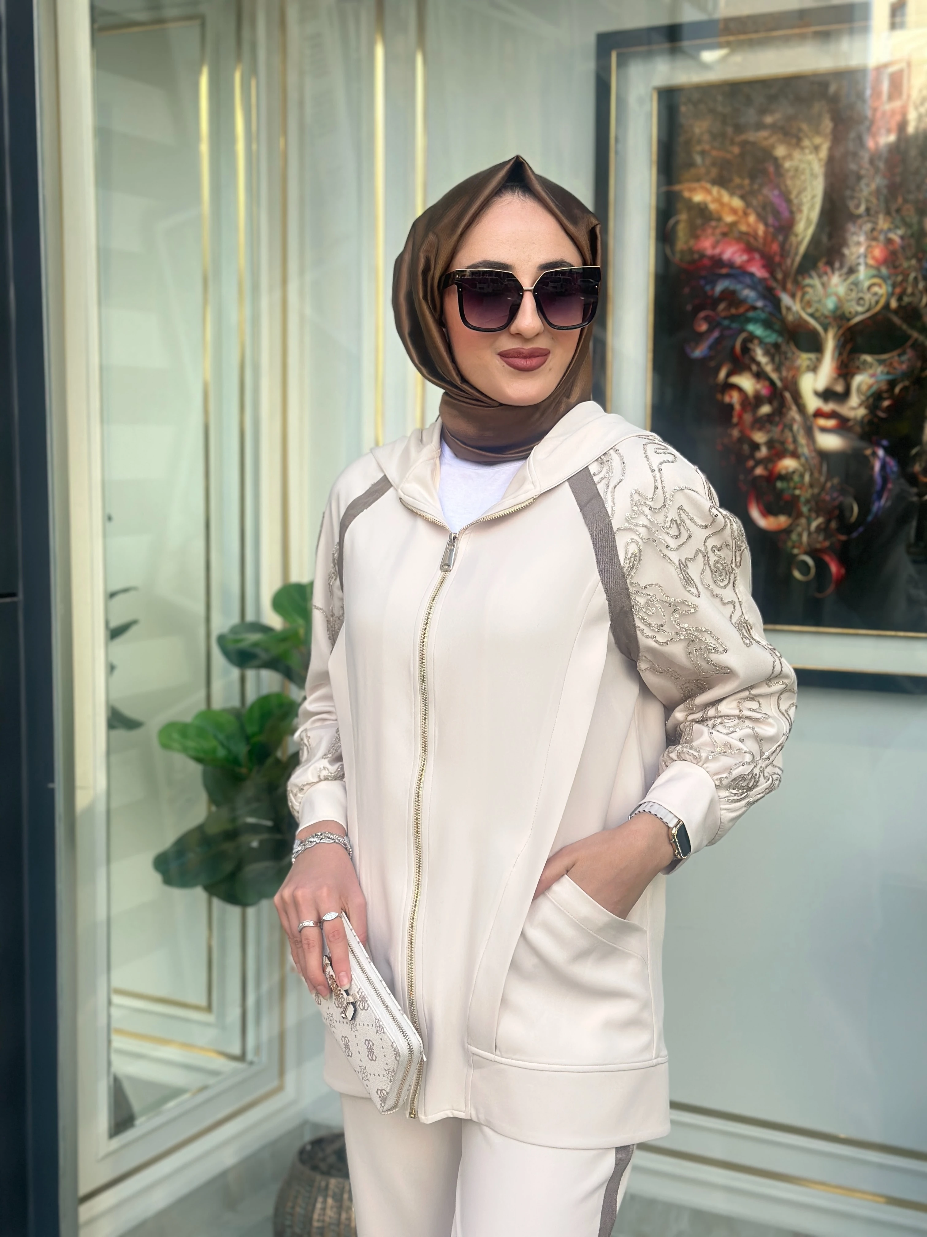 VENÖVE 0027 TİNO TAKIM