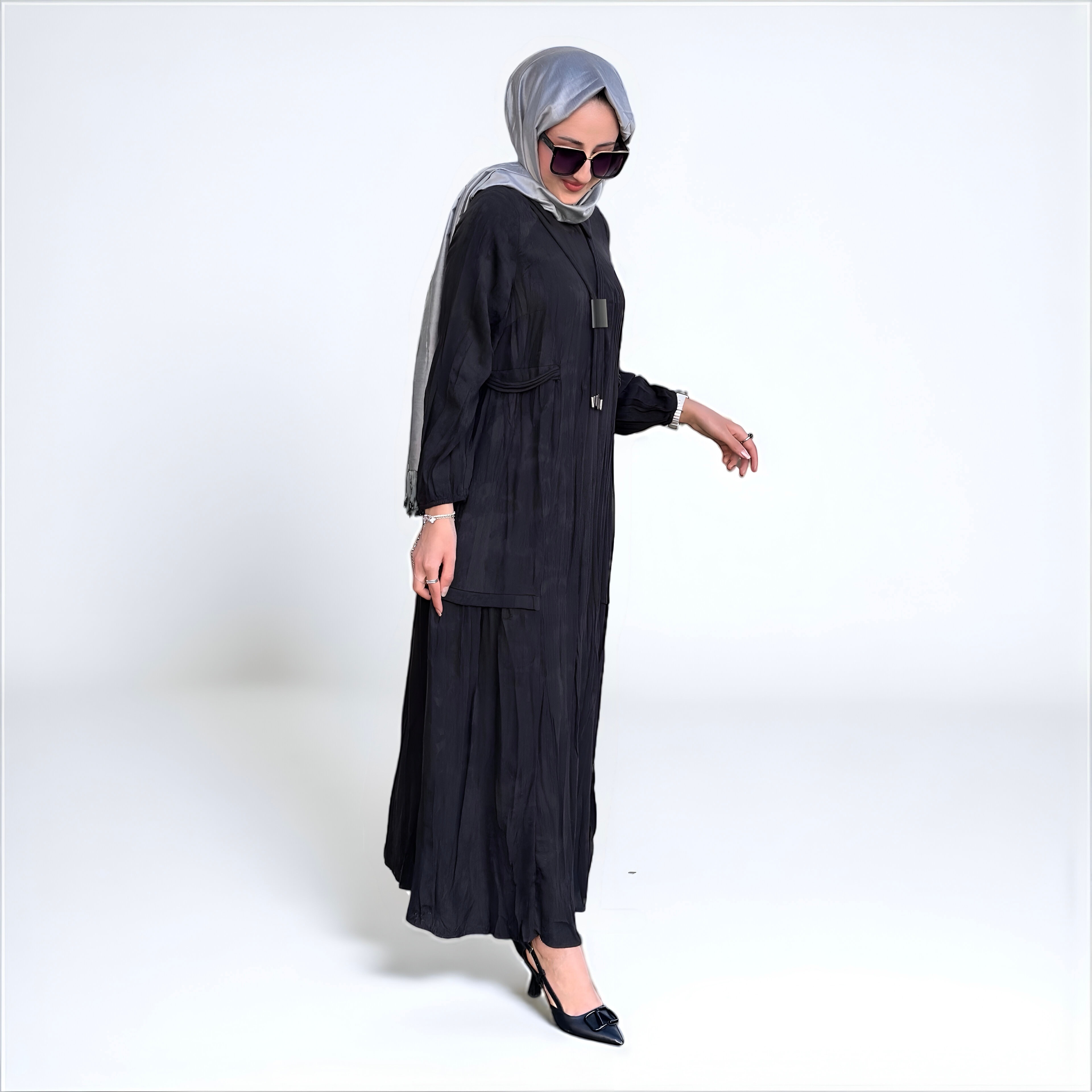 LİSSMORE 6023 ELBİSE