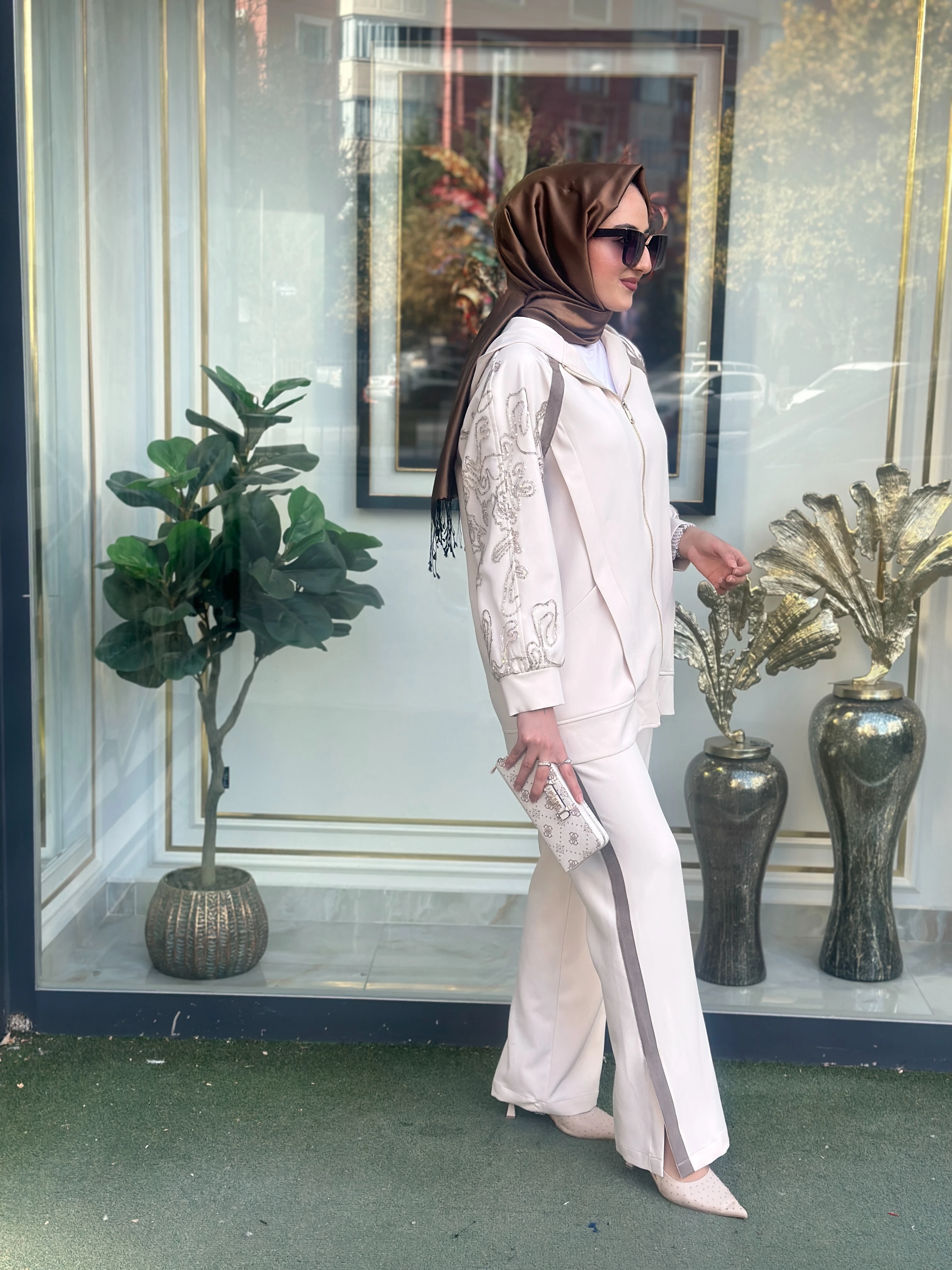 VENÖVE 0027 TİNO TAKIM