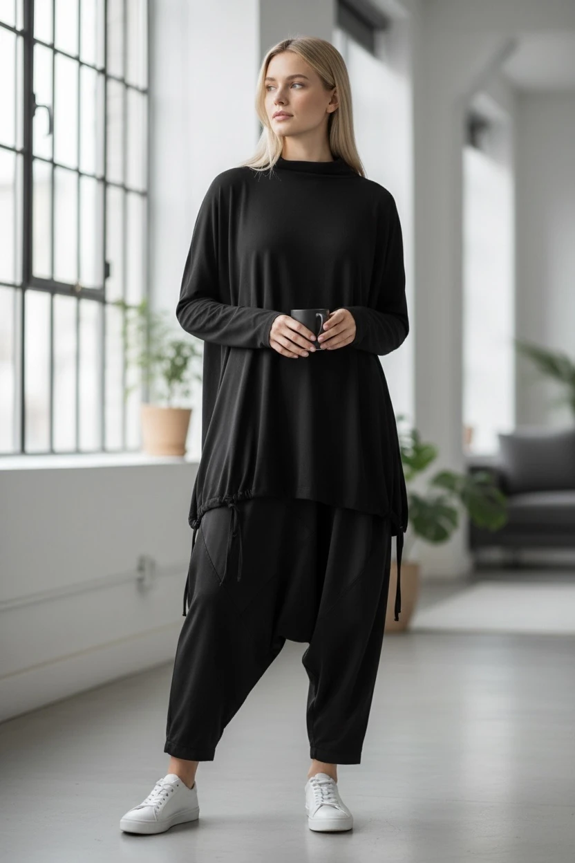 HEDDY 24409 ŞALVAR TAKIM