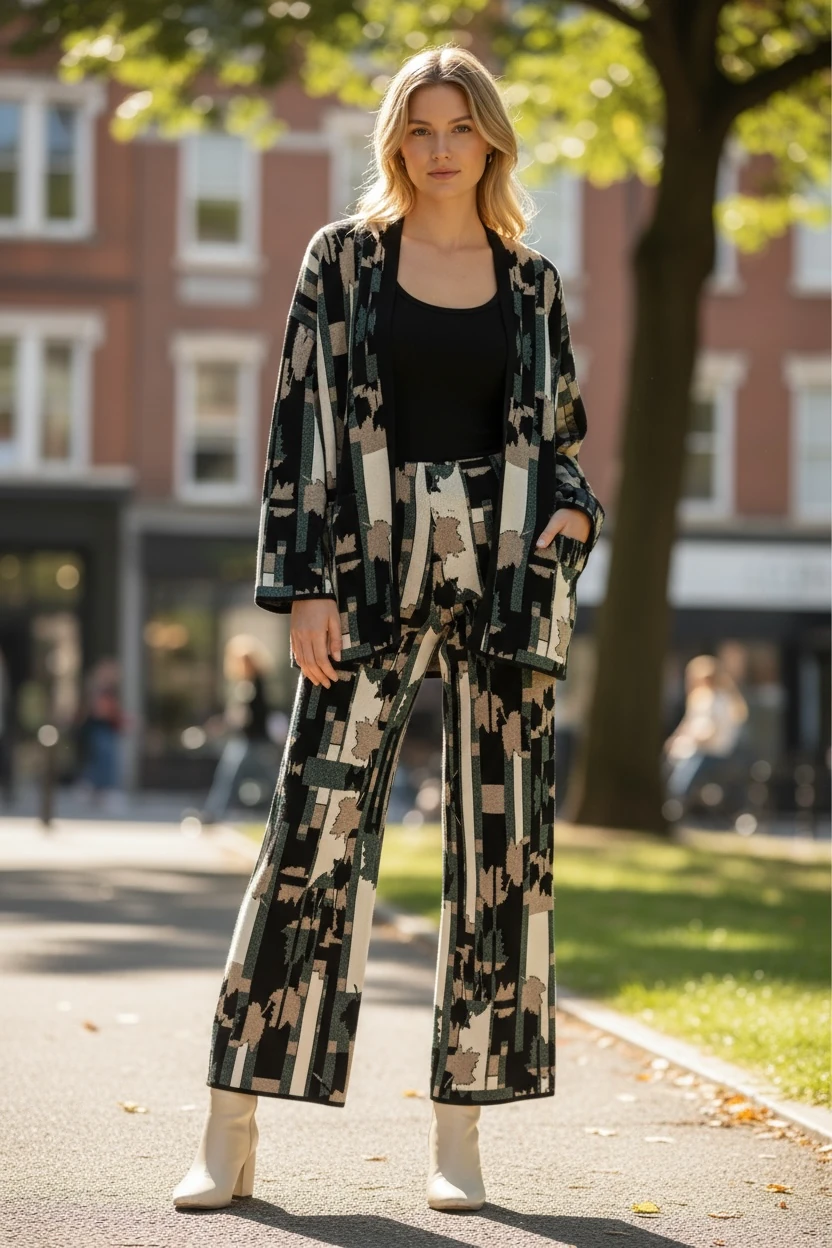 JOİNUS KİMONO TAKIM