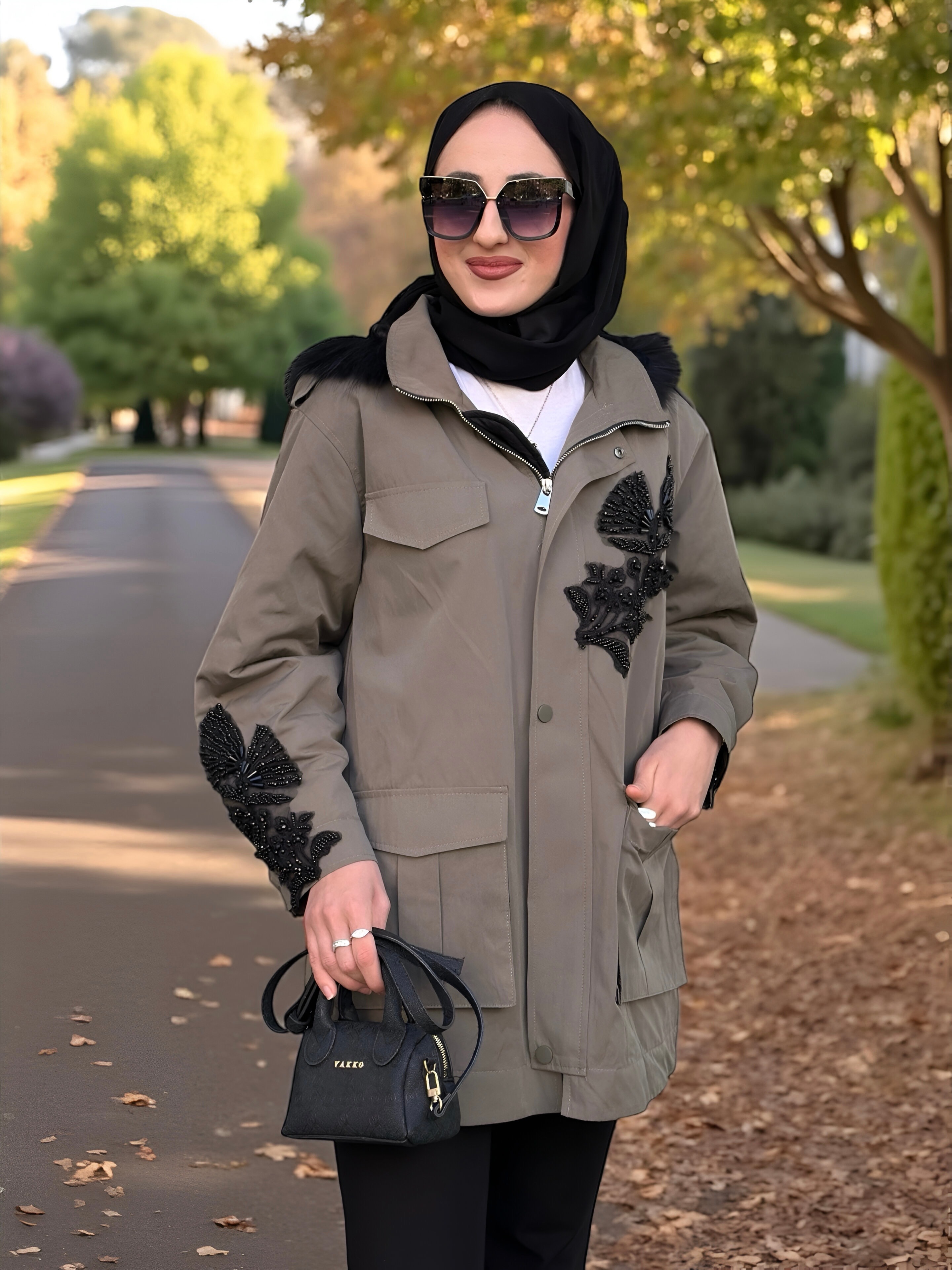 VENÖVE 0001 HELİN MONT