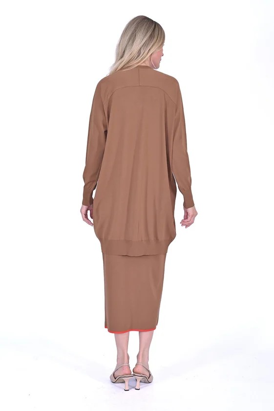İNVEE 6283 YUSUFÇUK HIRKA