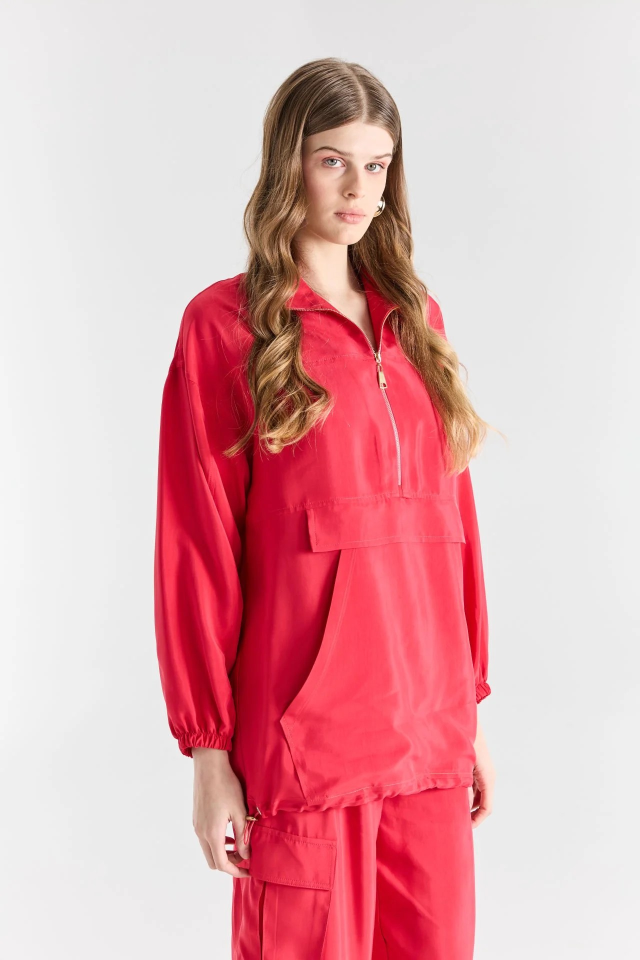 LİSA EXCLUSİVE 5032 MERCAN TAKIM