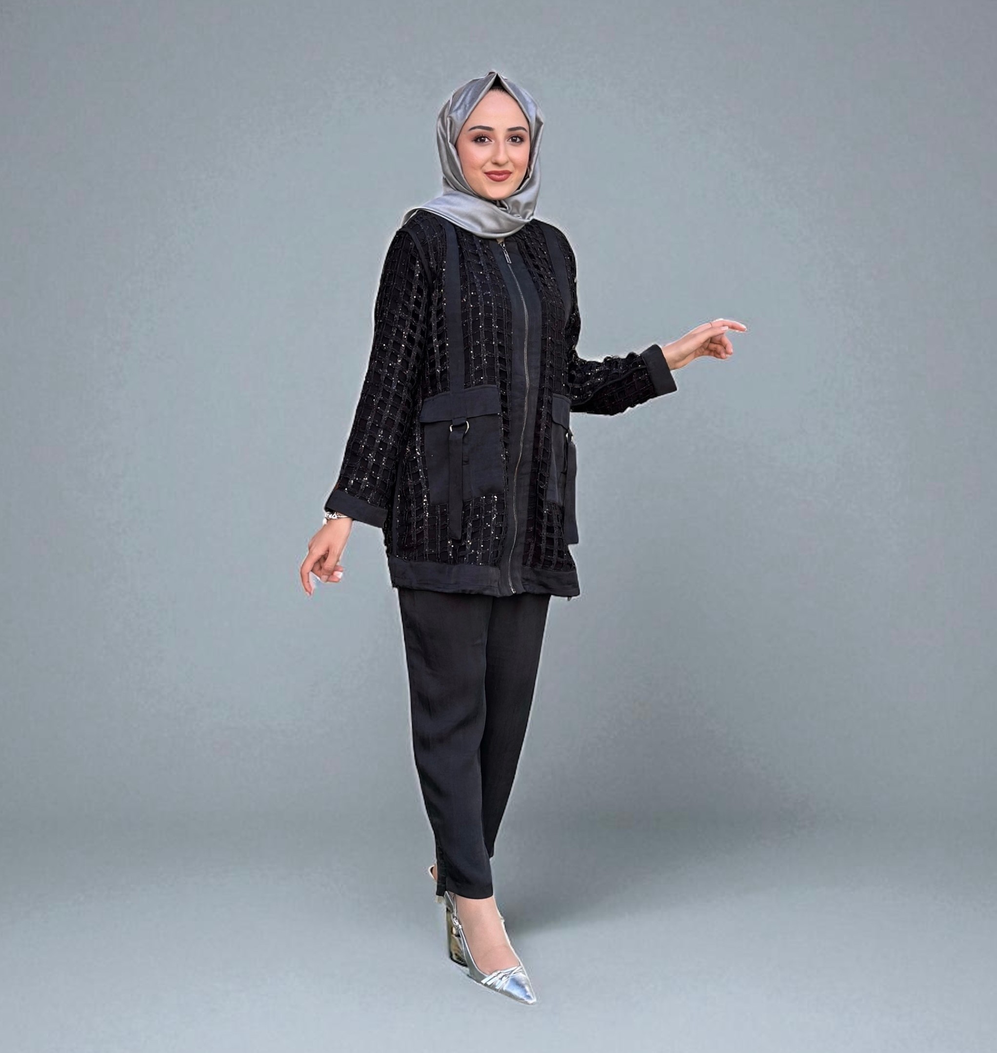 LİSSMORE 5908 SİMLİ TAKIM