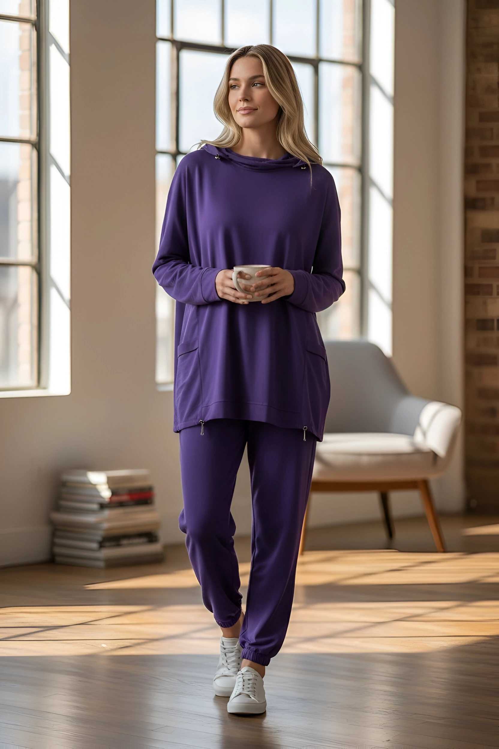 LİSA EXCLUSİVE 2034 CORWIN TAKIM